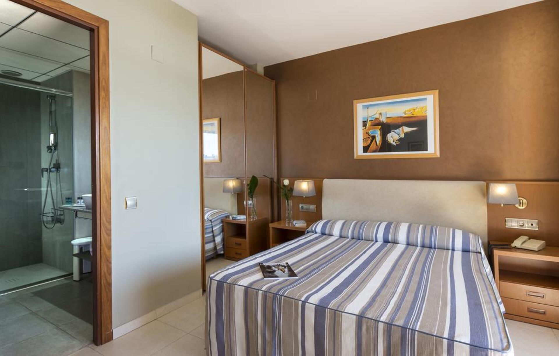4R Regina Gran Hotel 4* 14