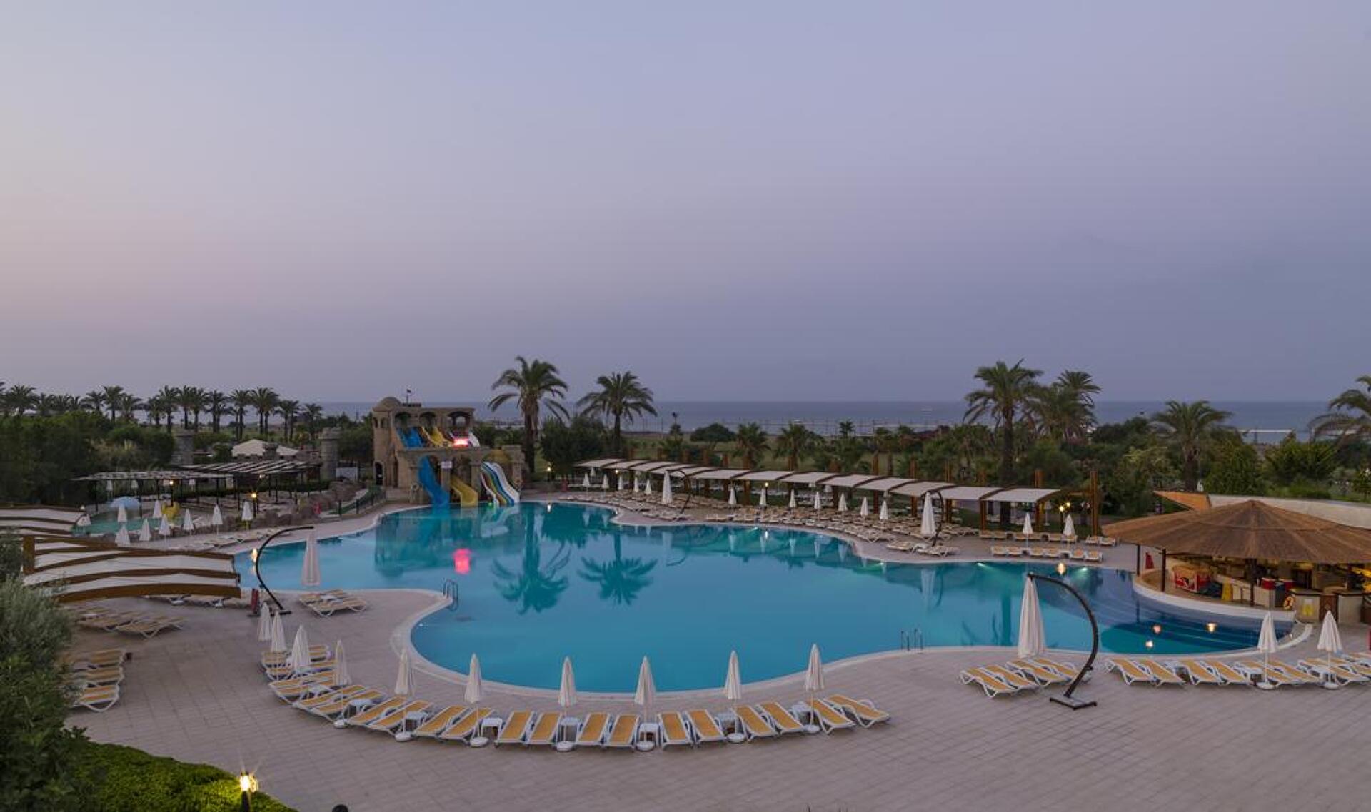 Club Felicia Village 5* 20