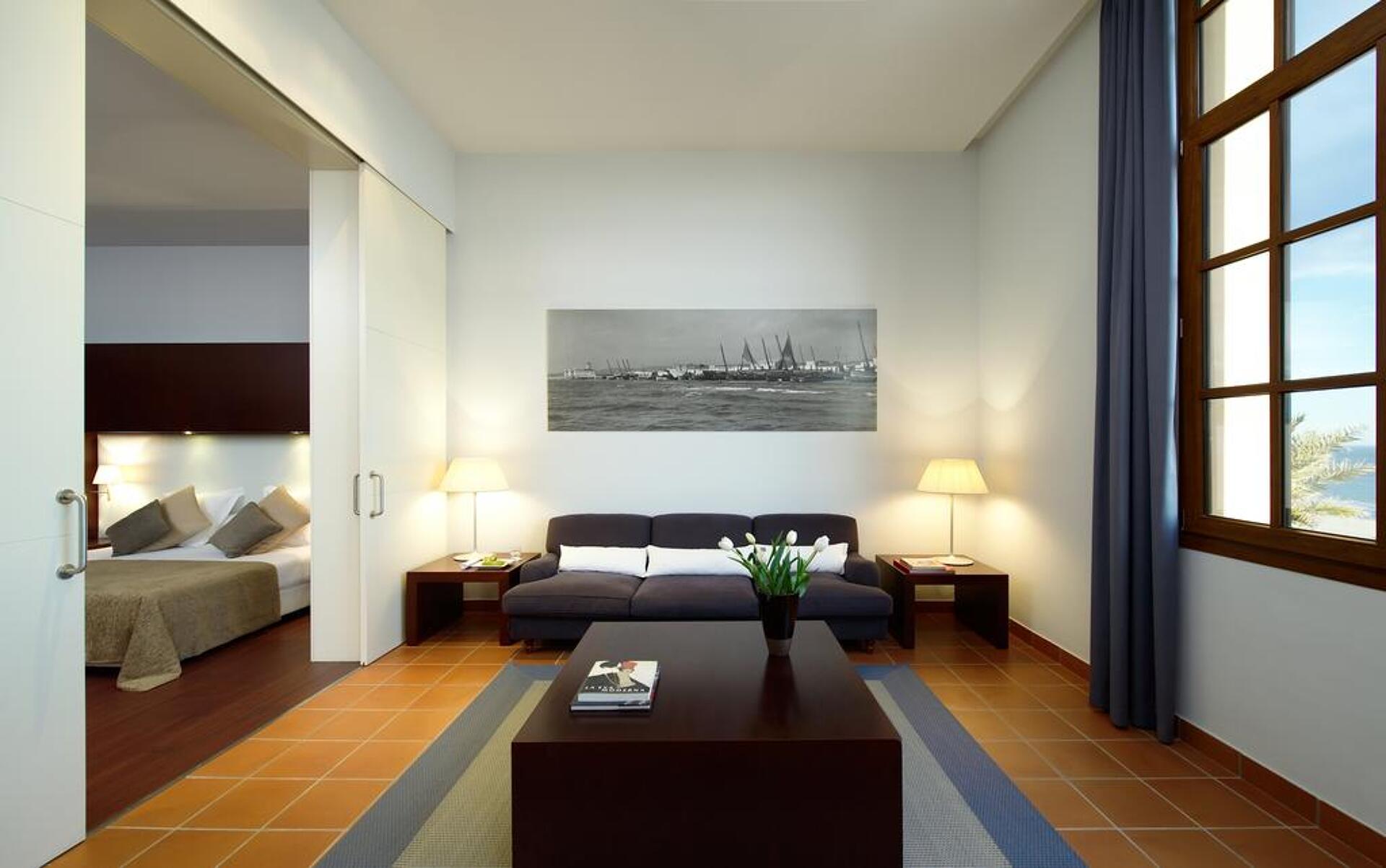 Le Meridien Ra Beach Hotel & Spa 5* 37