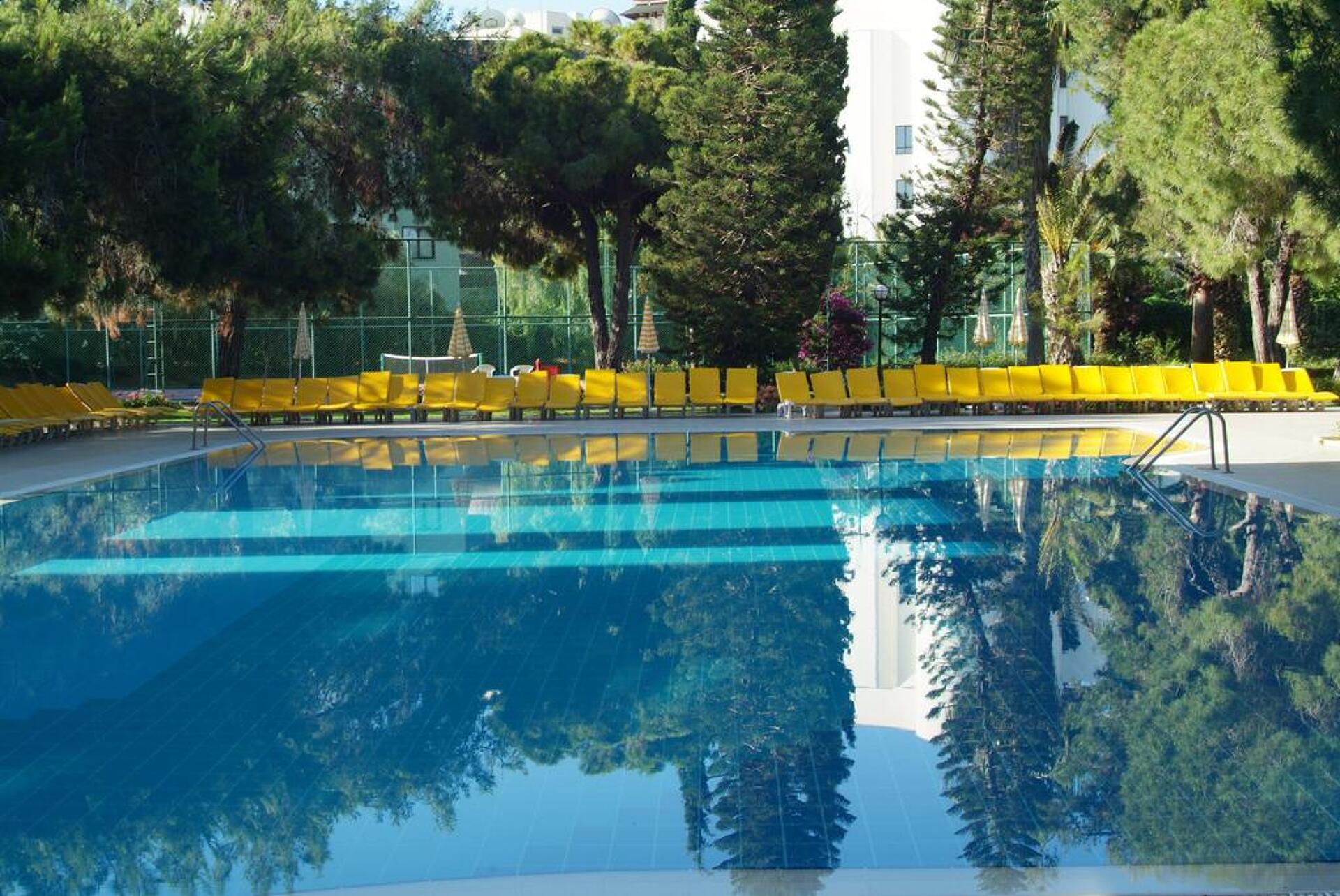 Labranda Excelsior Hotel 4* 12