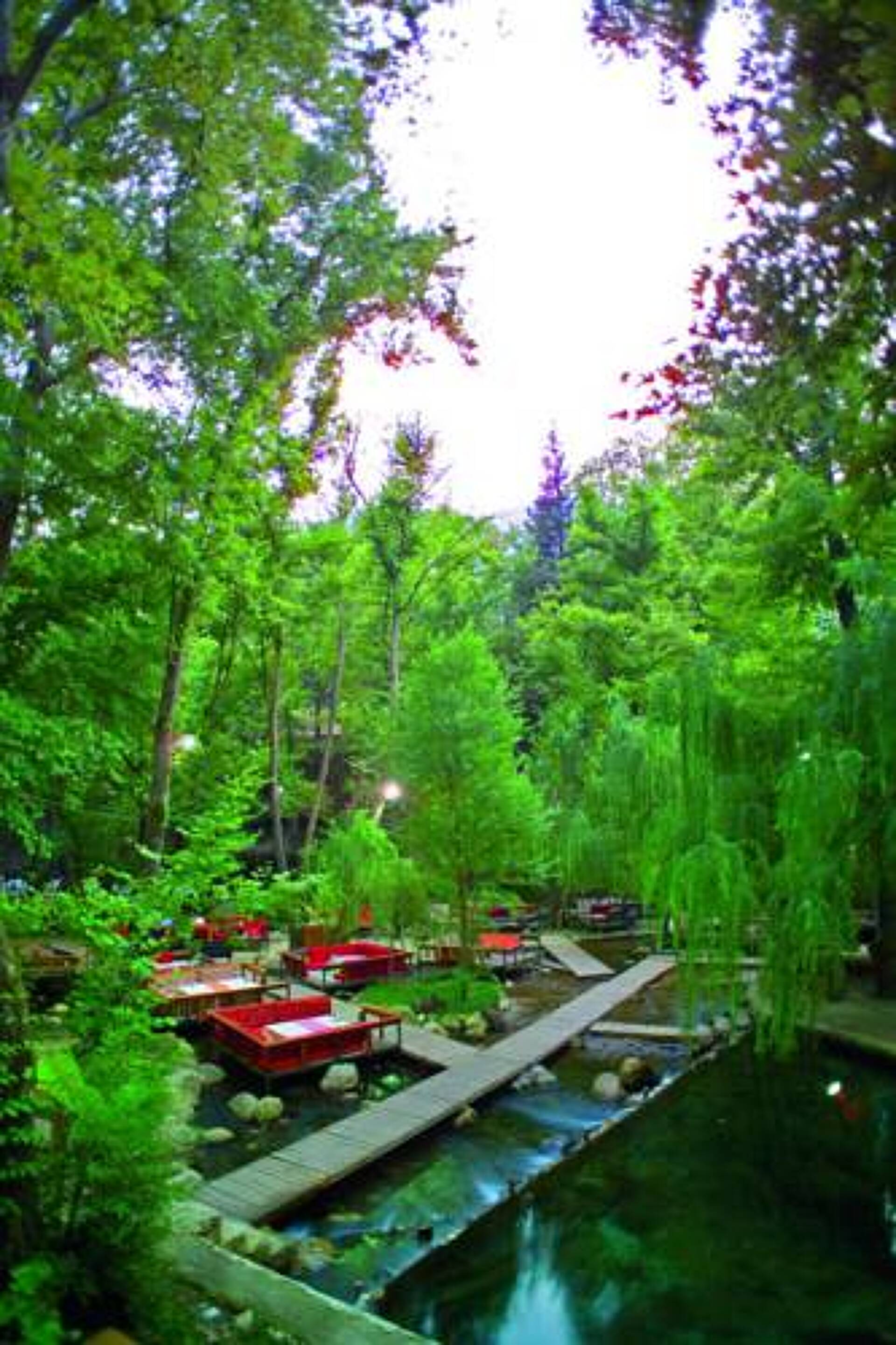 Ilimyra Hotel 3* 22