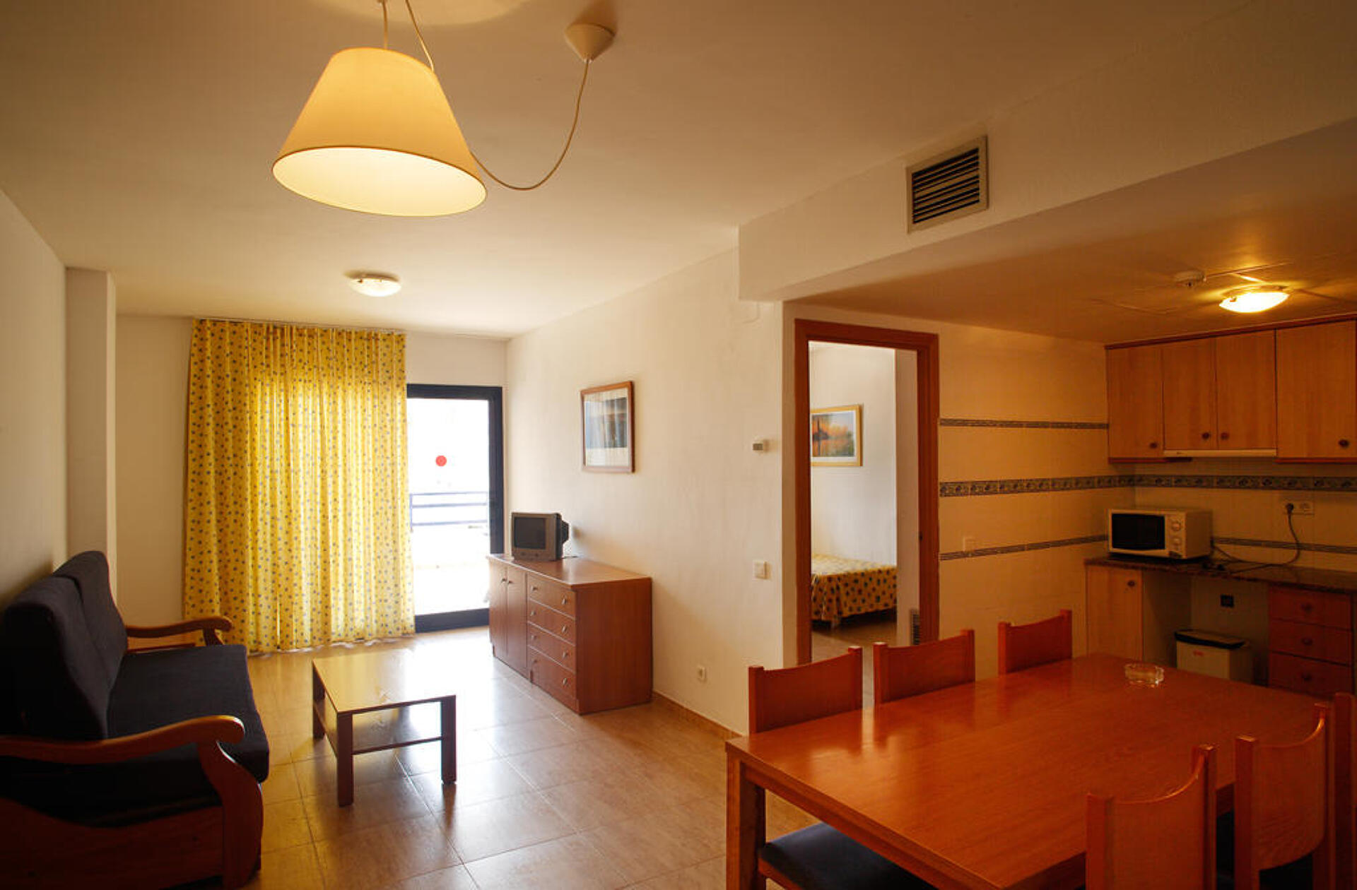 Pins Platja Aparthotel 3* 8