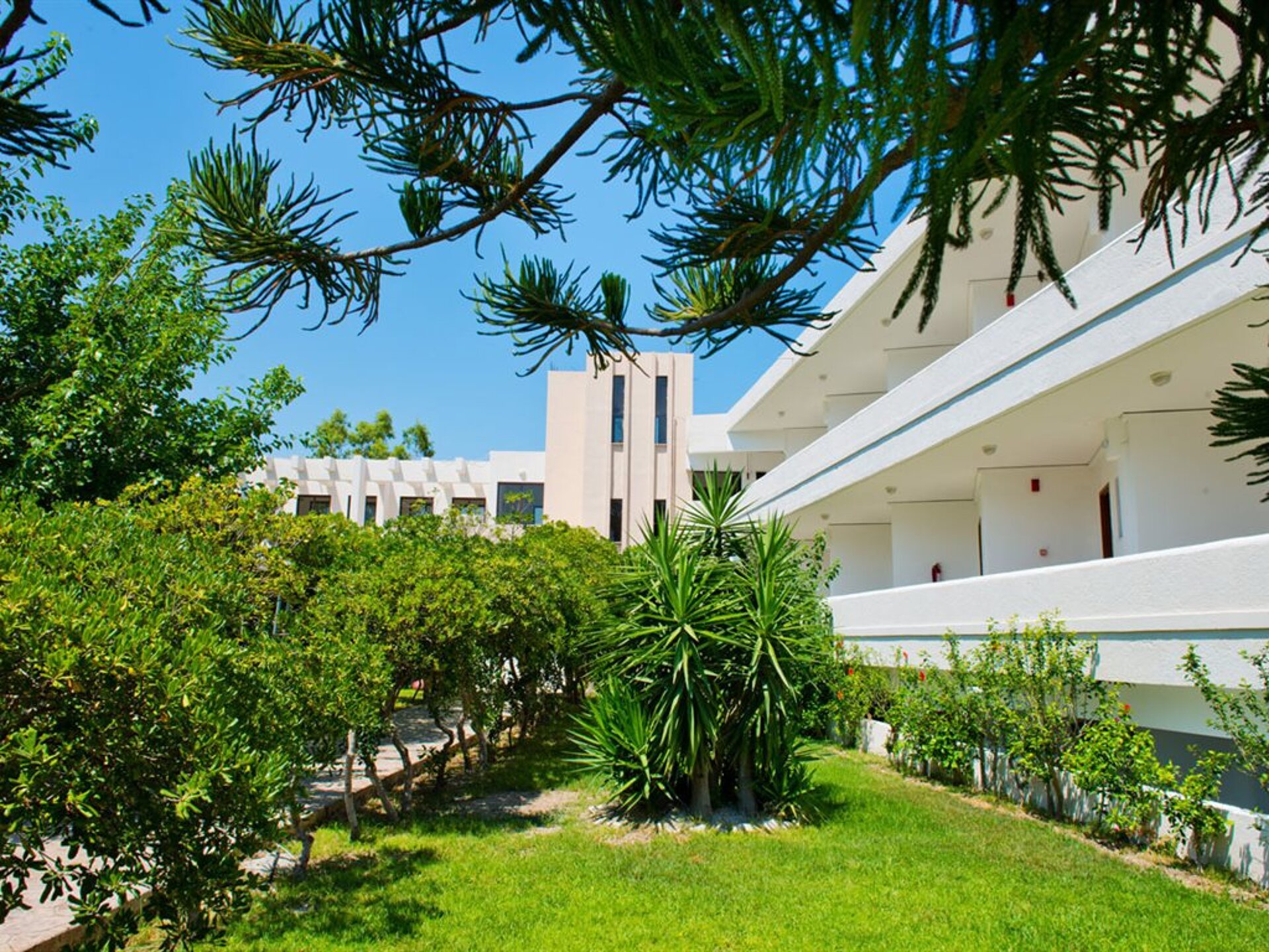 Aelia Hotel 3* 0