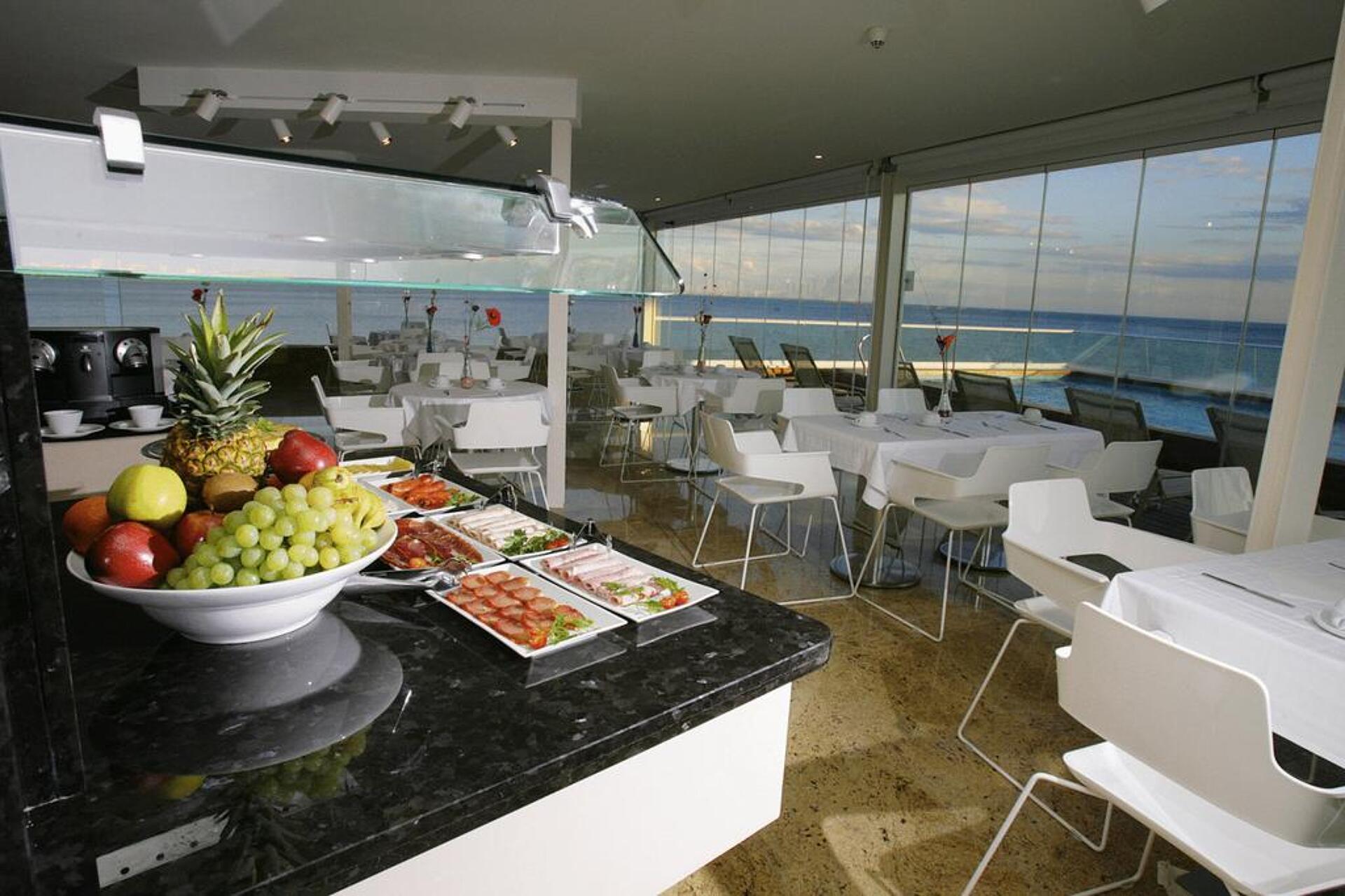 Sercotel Suites del Mar 4* 11