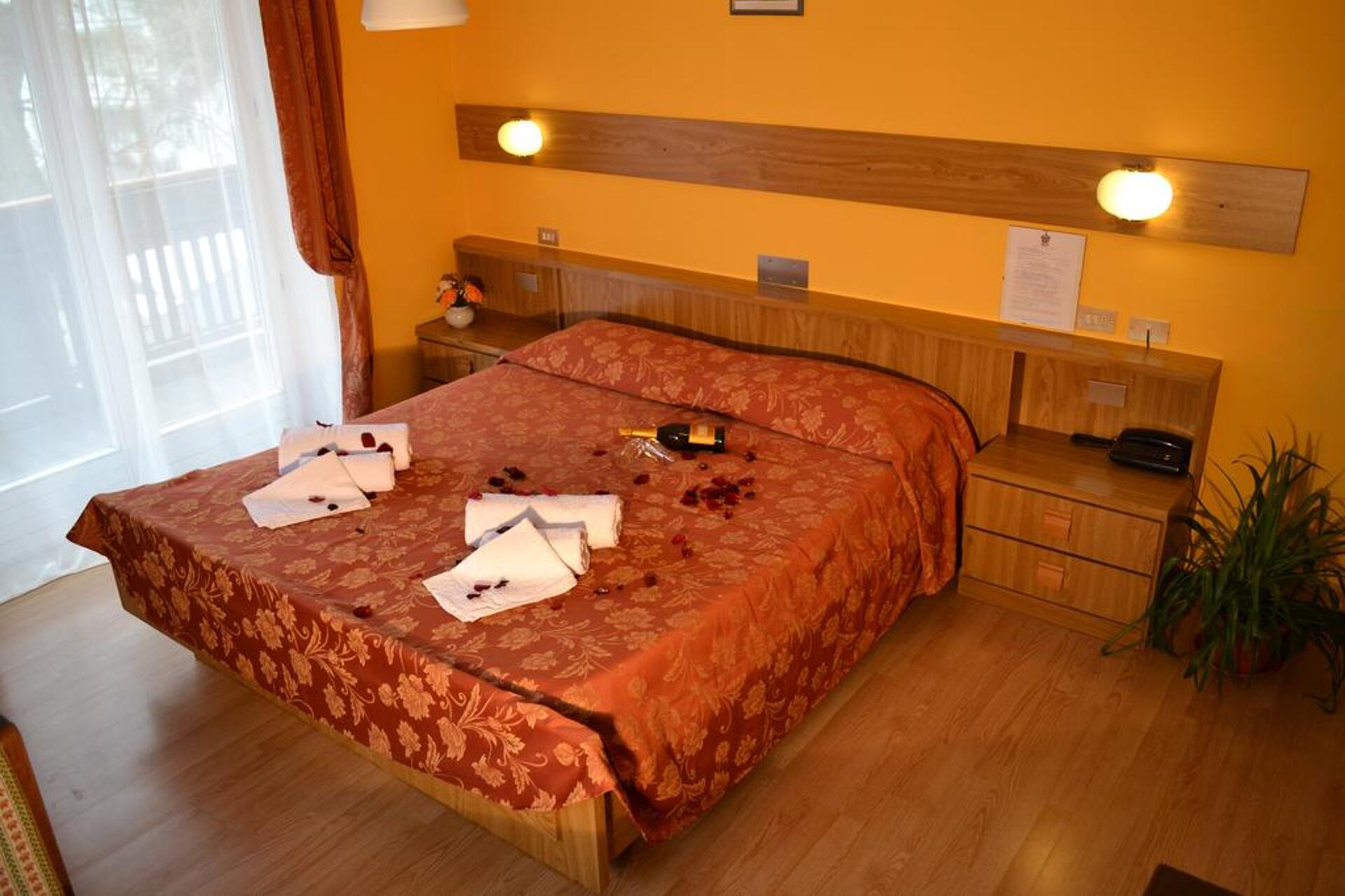 Hotel Rododendro 3* 12