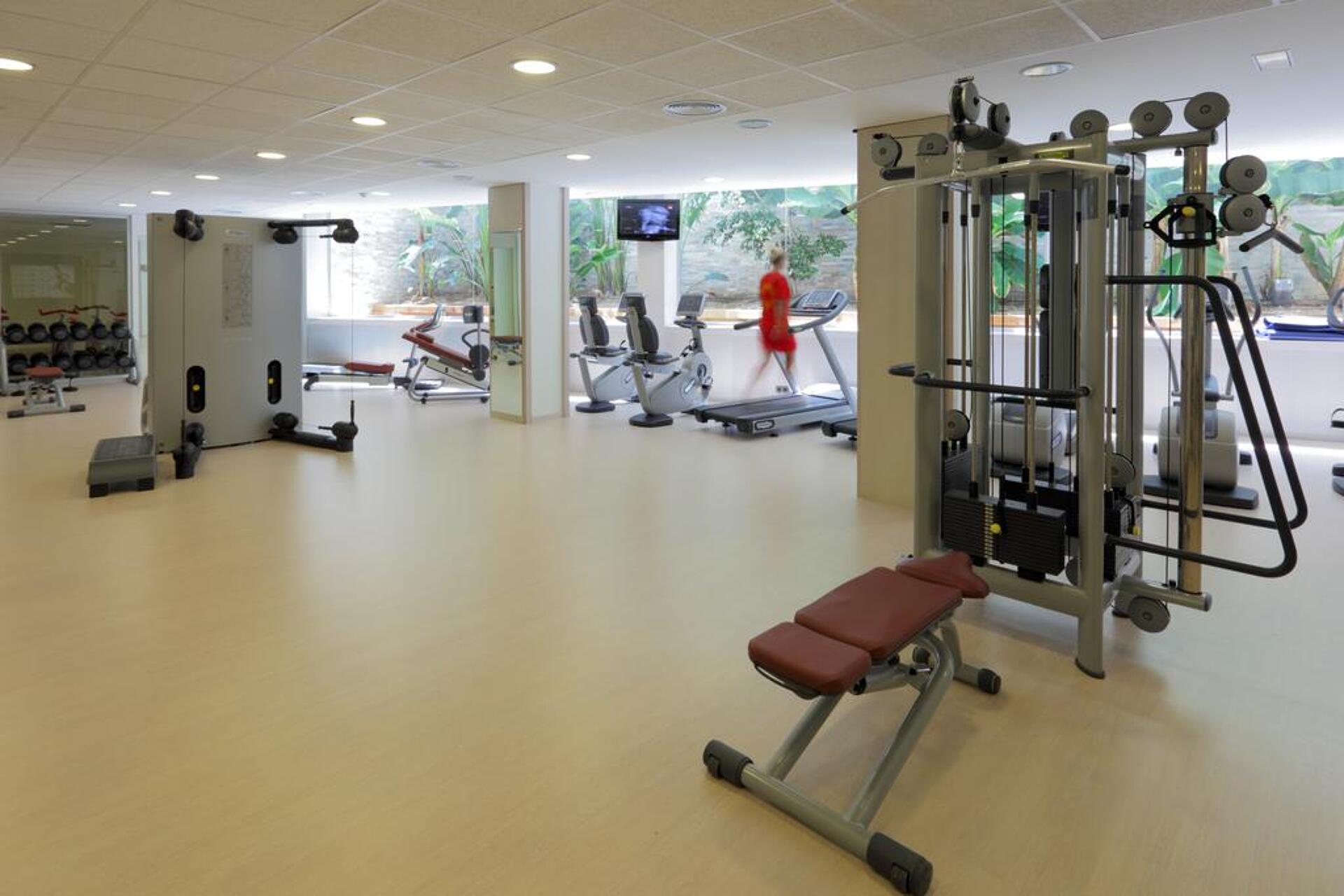 Gran Palas Hotel 5* 10