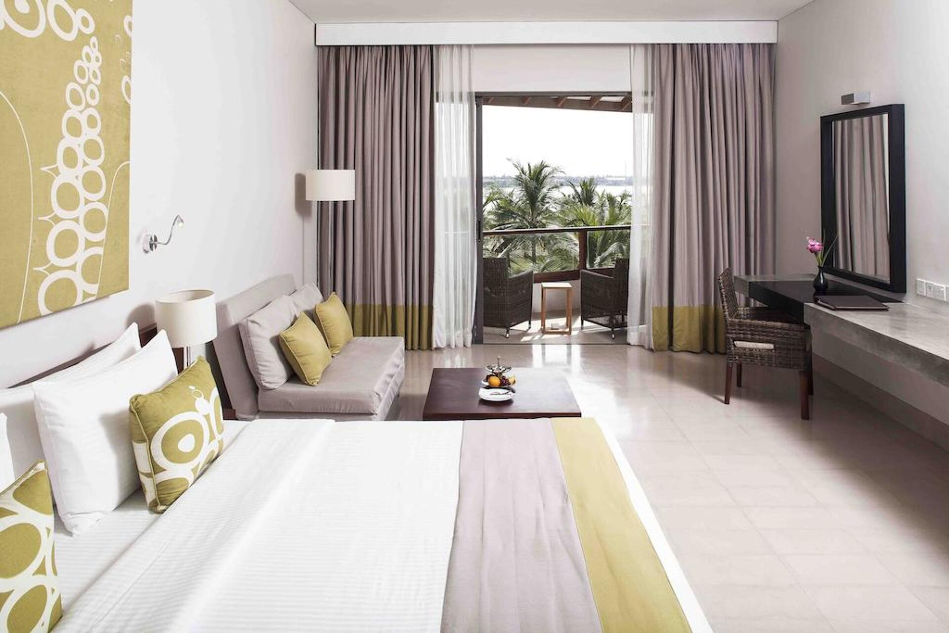 Amaya Beach Passikudah 10