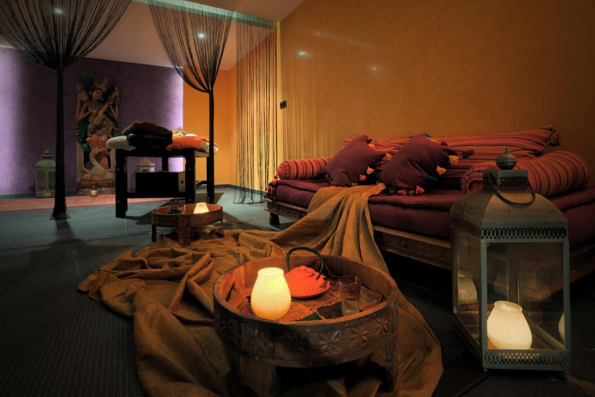 Gran Palas Hotel 5* 18