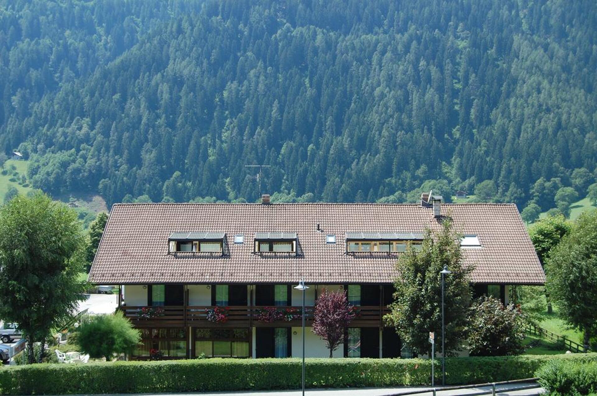 Bepy Hotel Pinzolo 3* 17