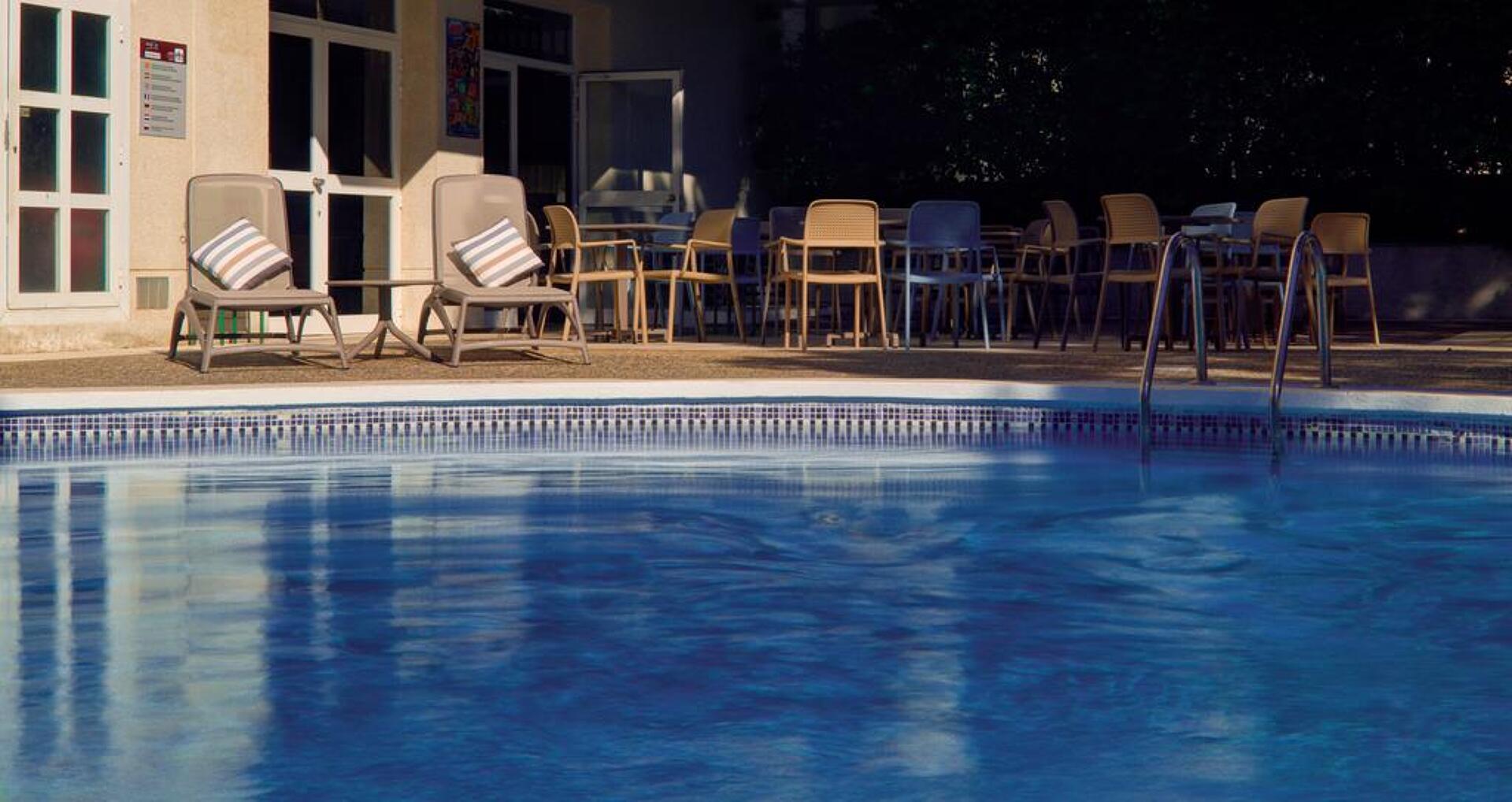 Acqua Hotel 4* 16
