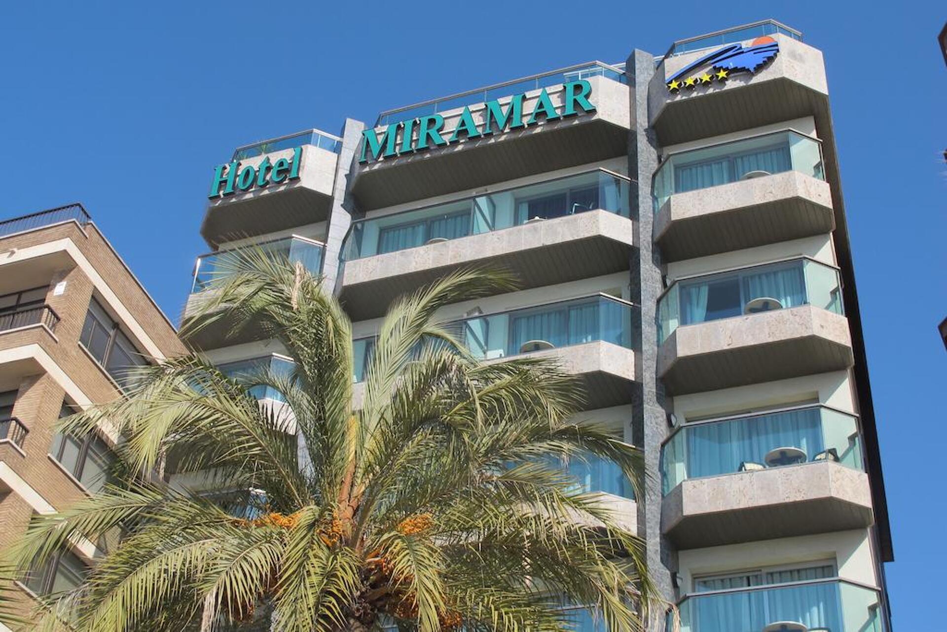 Miramar Hotel 4* 0