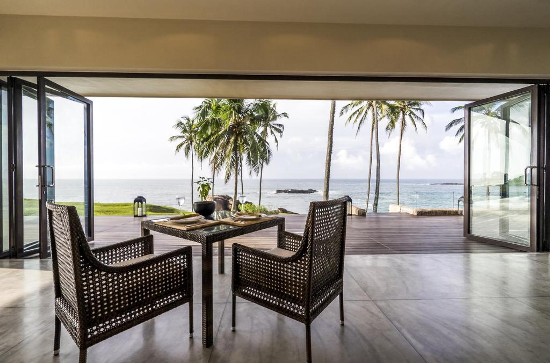 Anantara Peace Haven Tangalle Resort 5