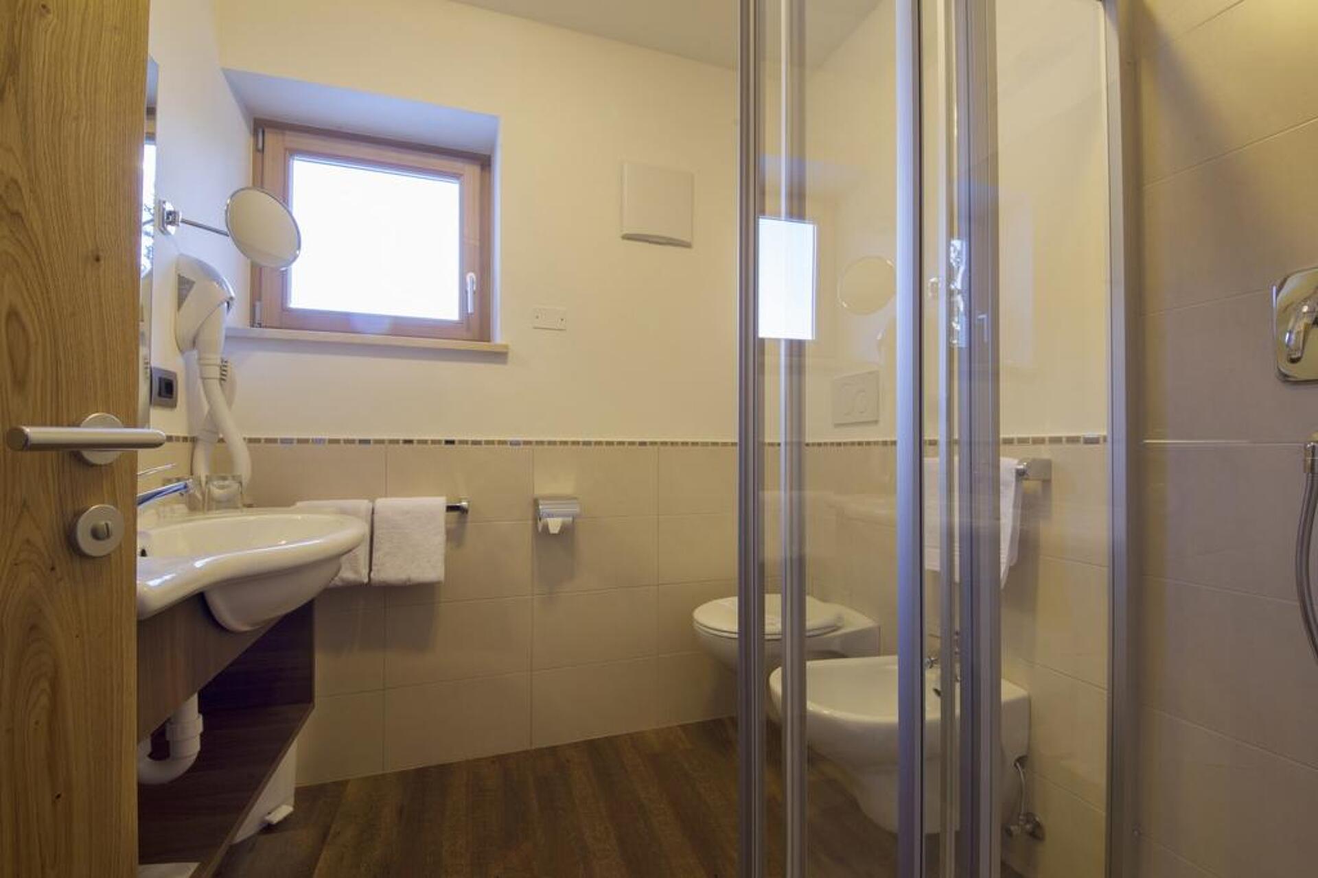 Hotel Garni Lastei 3* 37