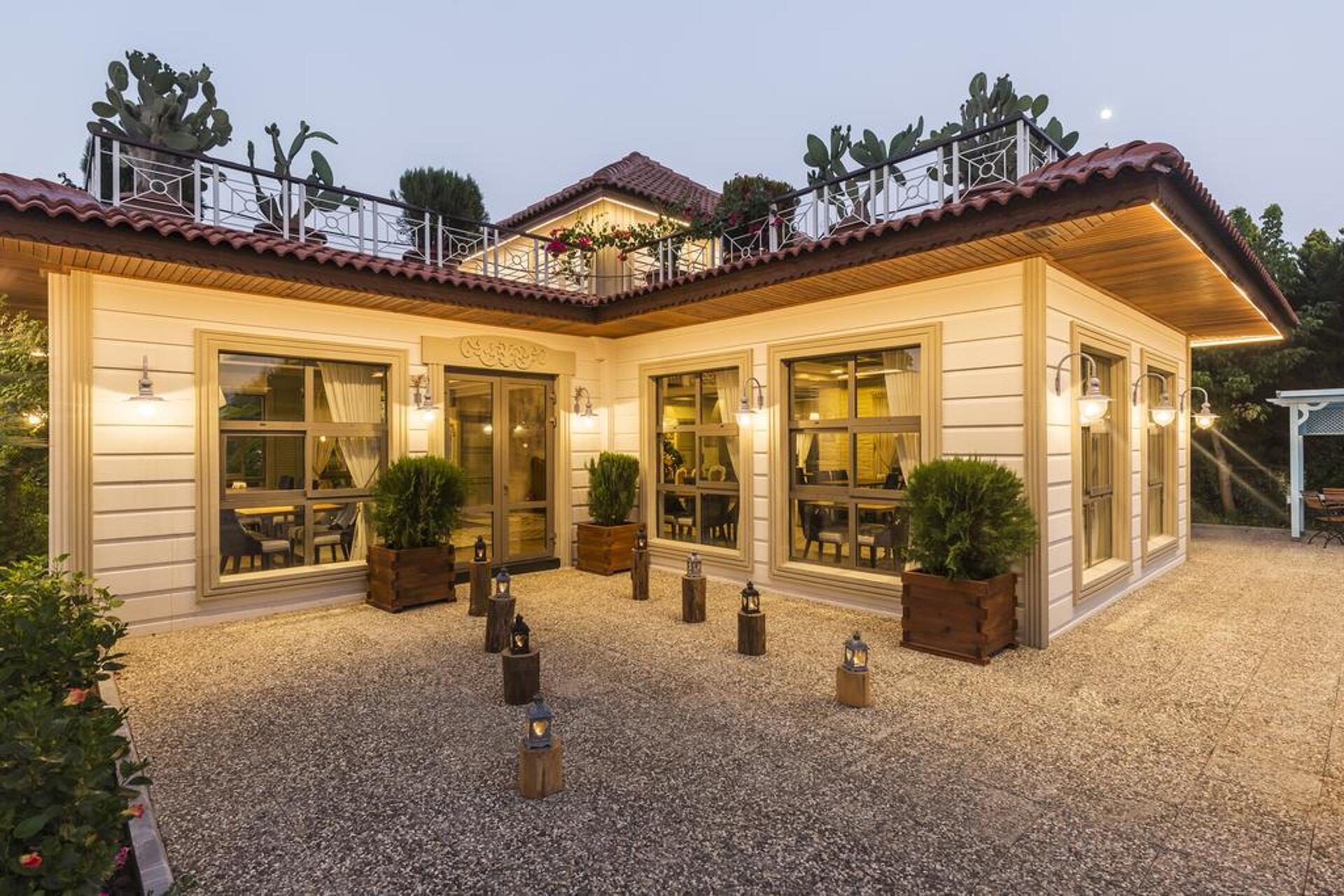 Club Felicia Village 5* 22