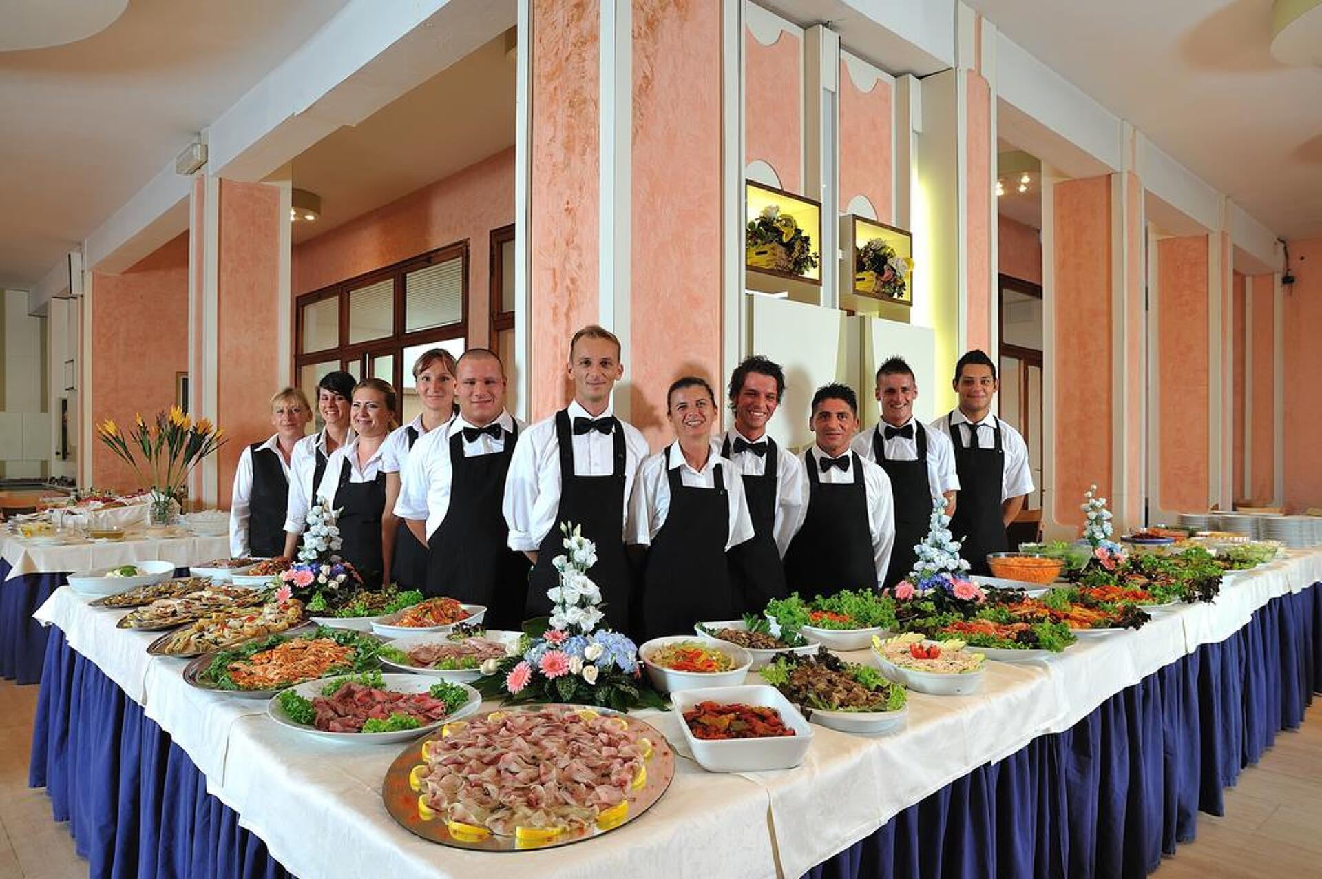 Adria Hotel 4* 19