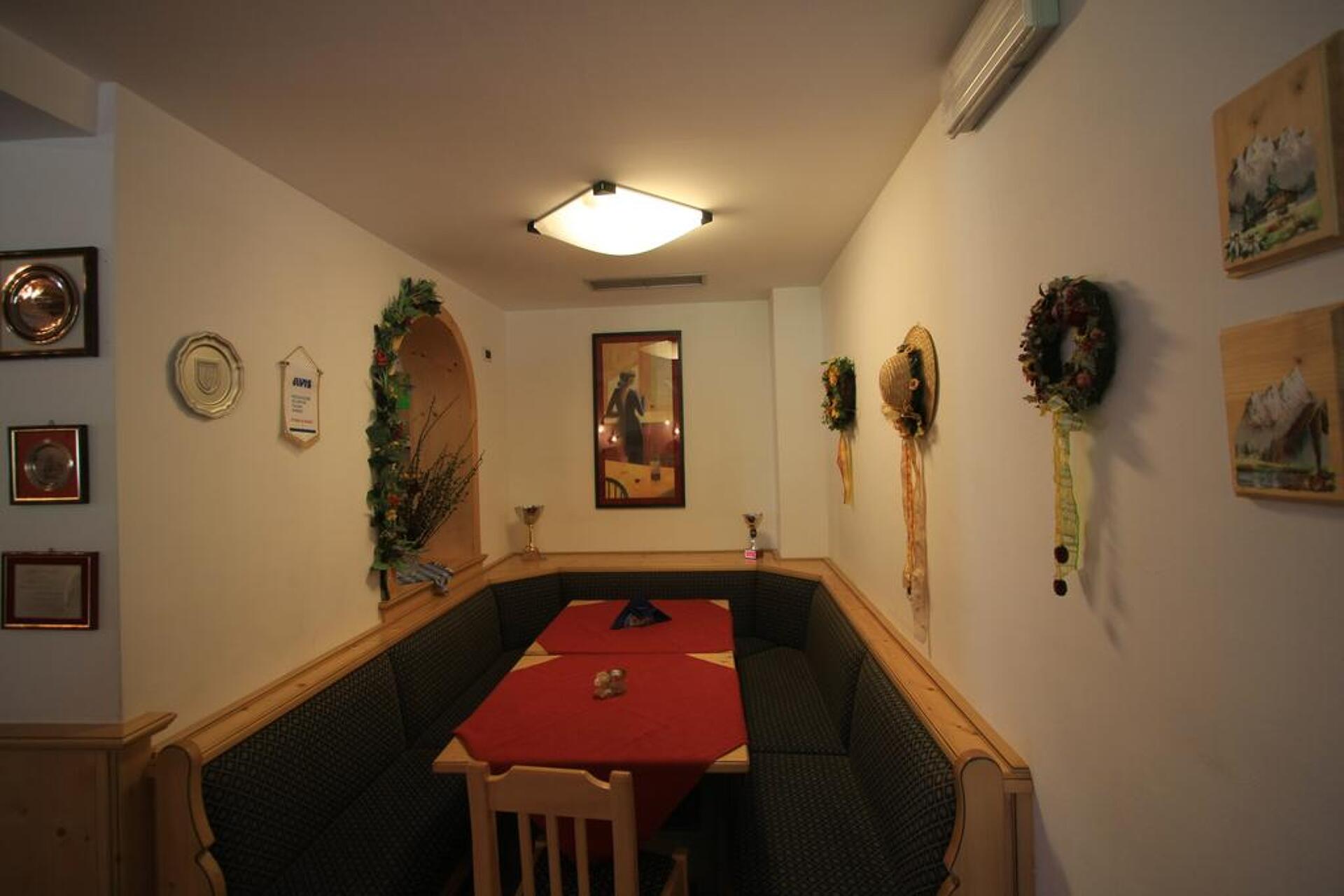 Hotel Villa Margherita 3* 2