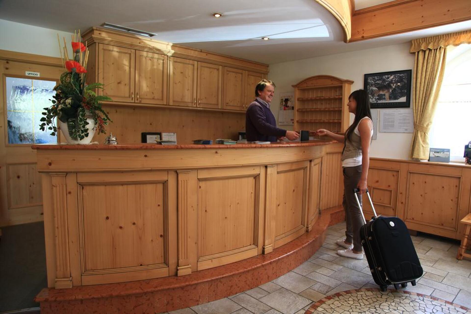 Hotel Villa Margherita 3* 1