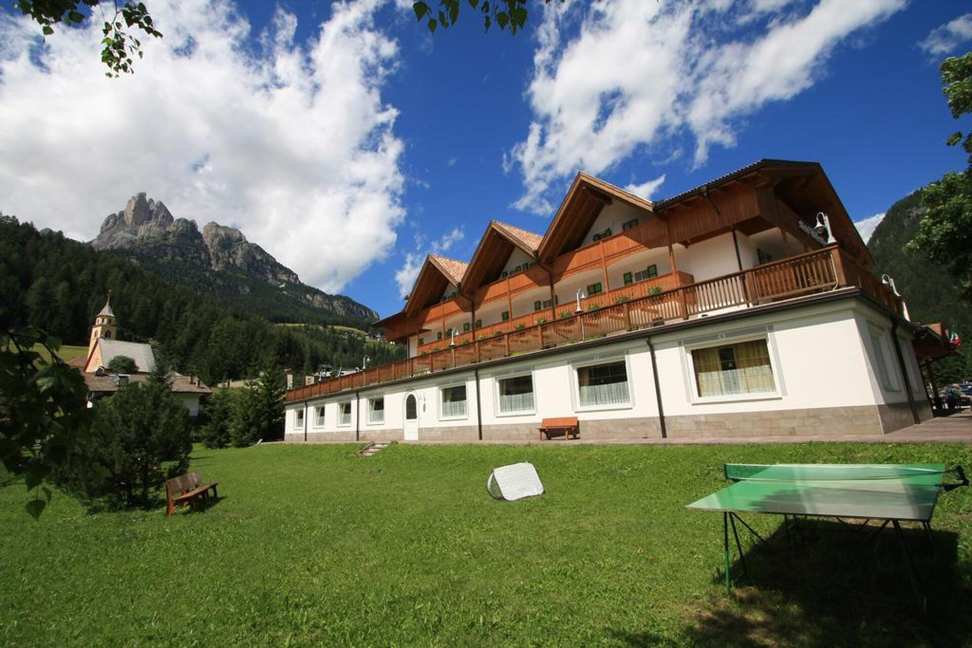 Hotel Villa Margherita 3* 24
