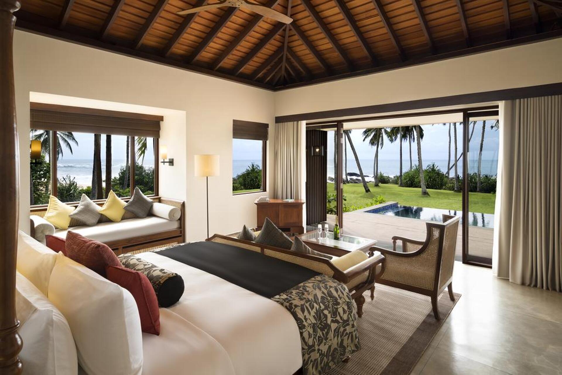Anantara Peace Haven Tangalle Resort 12