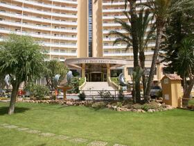 Palm Beach Hotel 4*