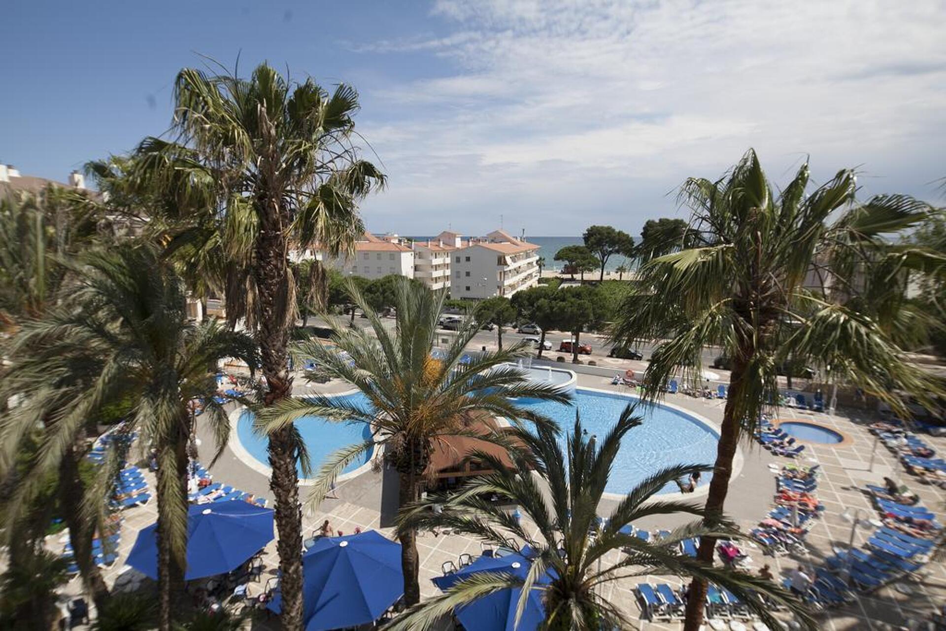Best Cambrils Hotel 4* 4