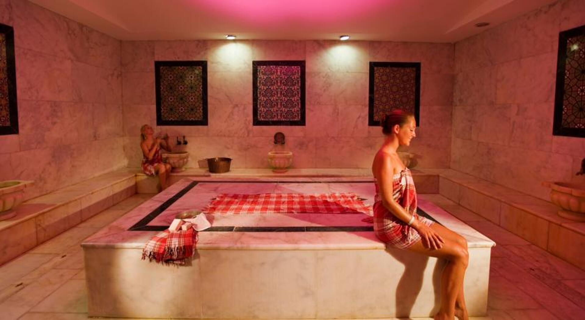 Limoncello Garden Club 4* 9