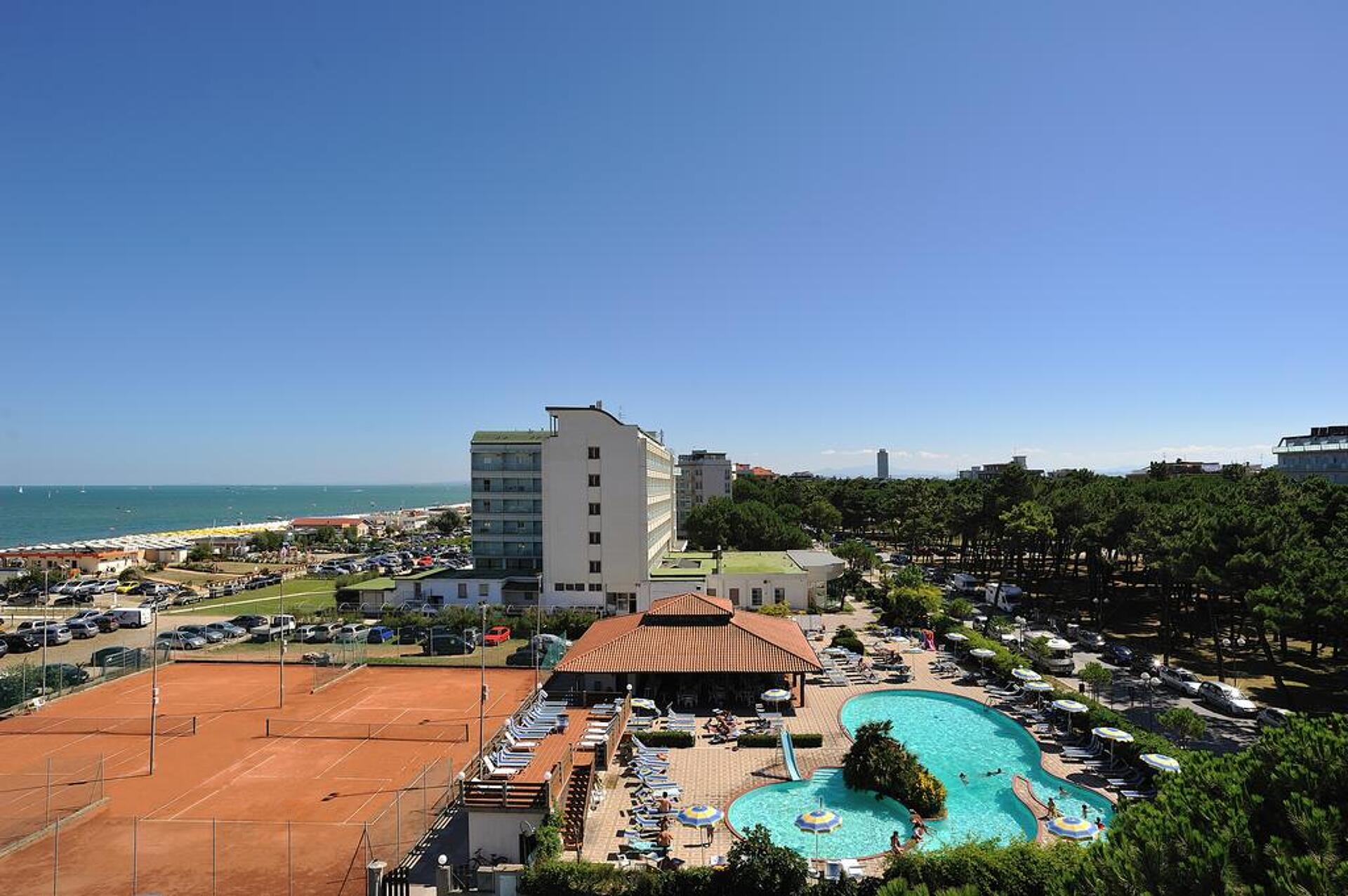 Adria Hotel 4* 10