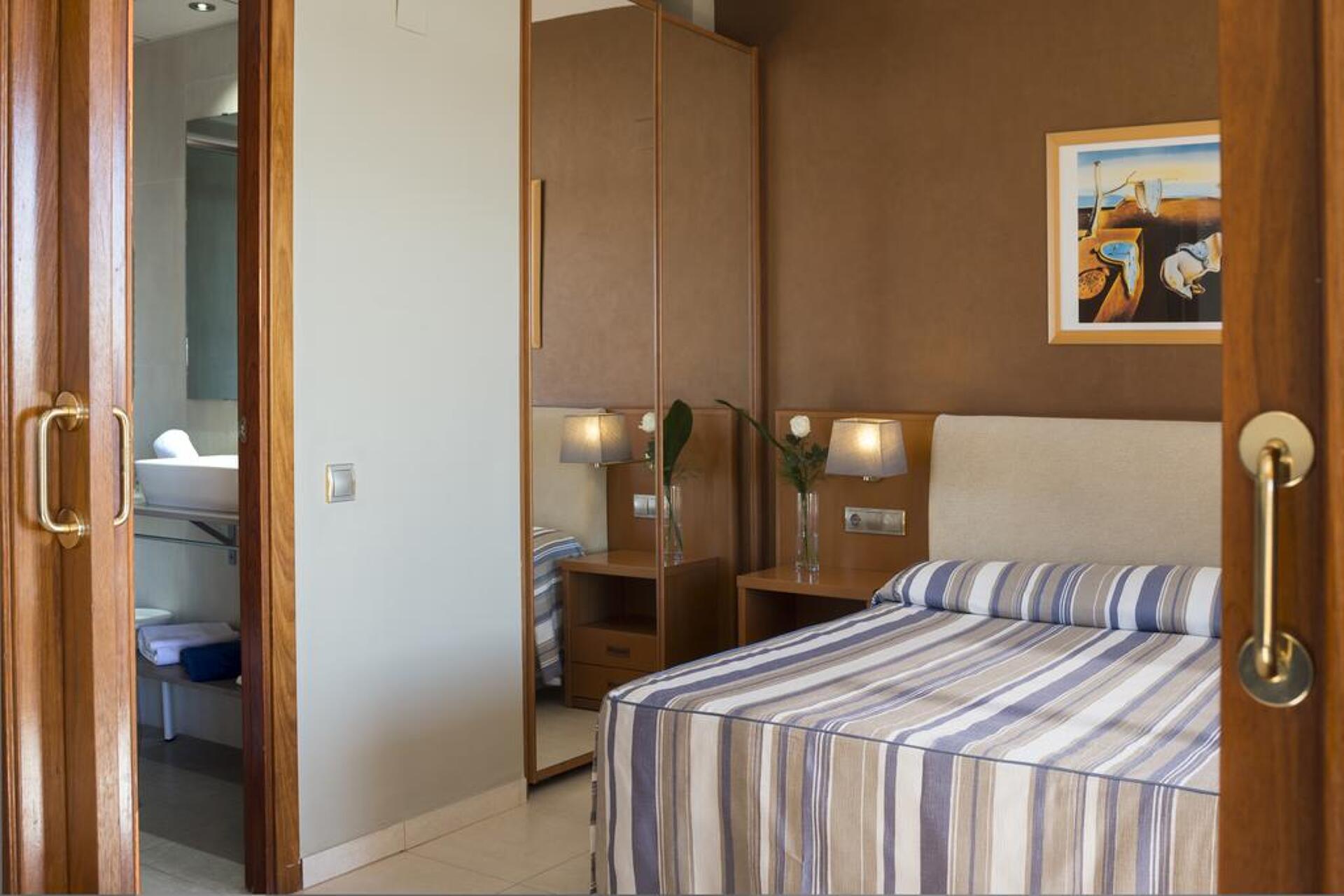 4R Regina Gran Hotel 4* 15
