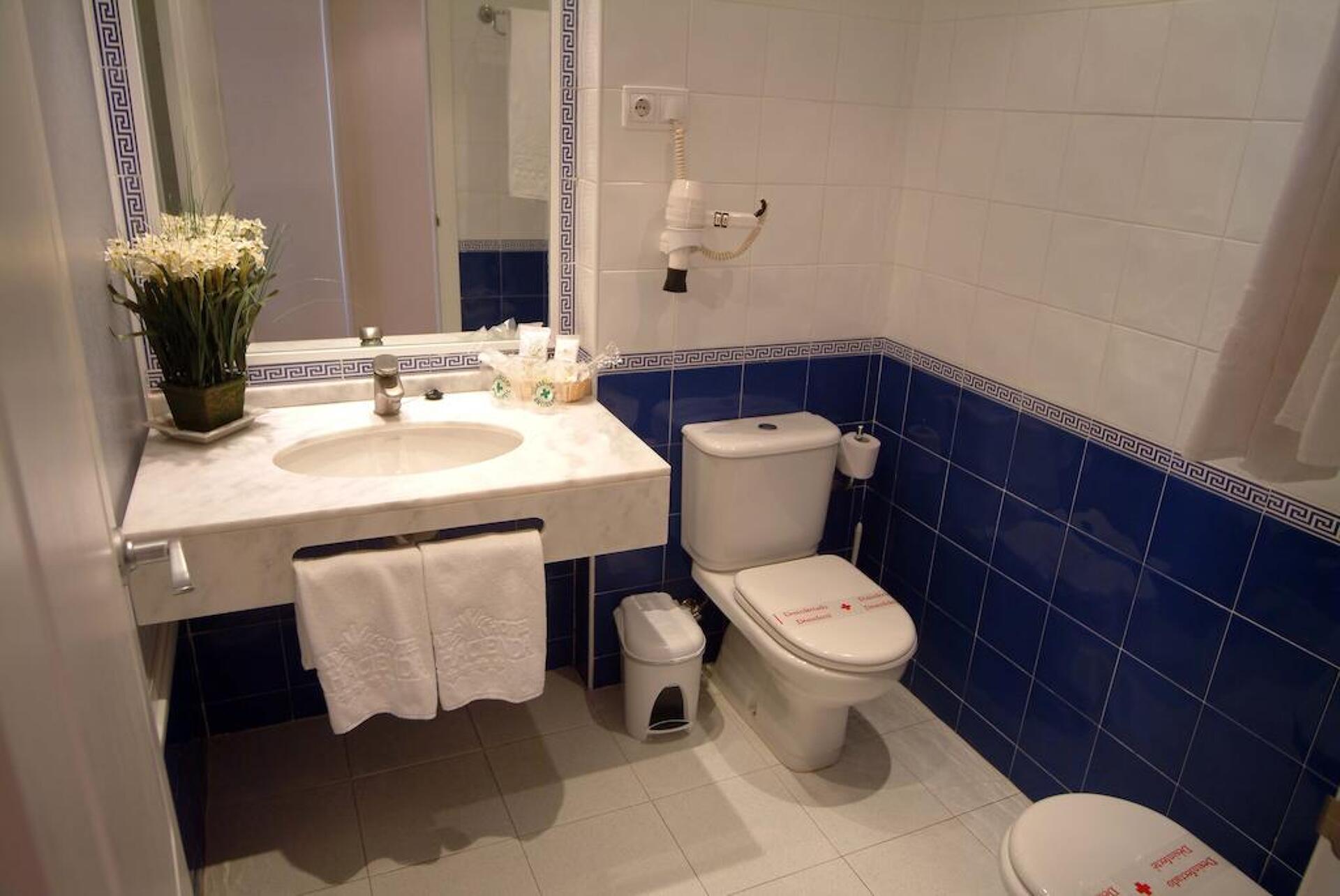 Gran Hotel La Hacienda 4* 23