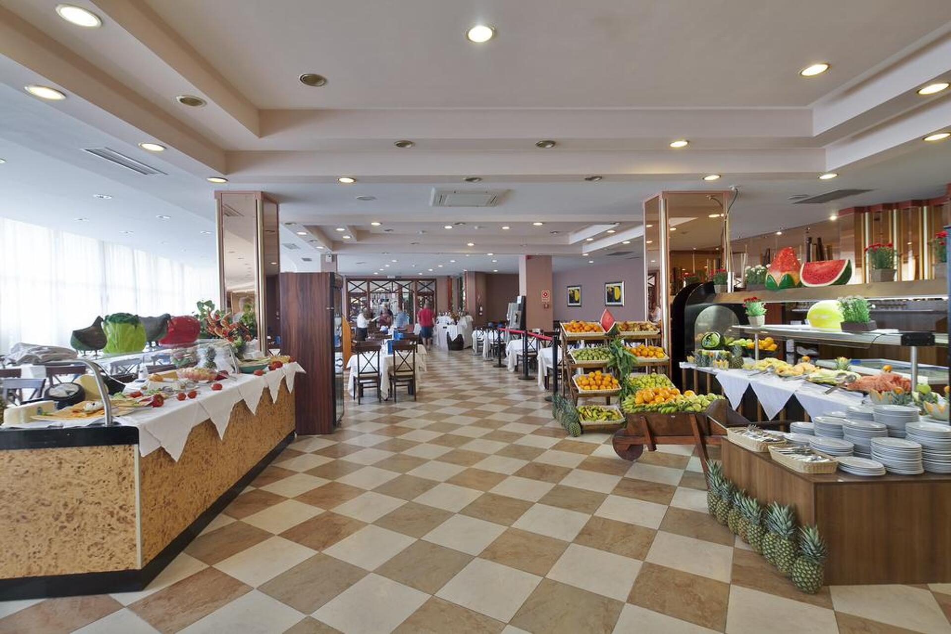 Best Cambrils Hotel 4* 19