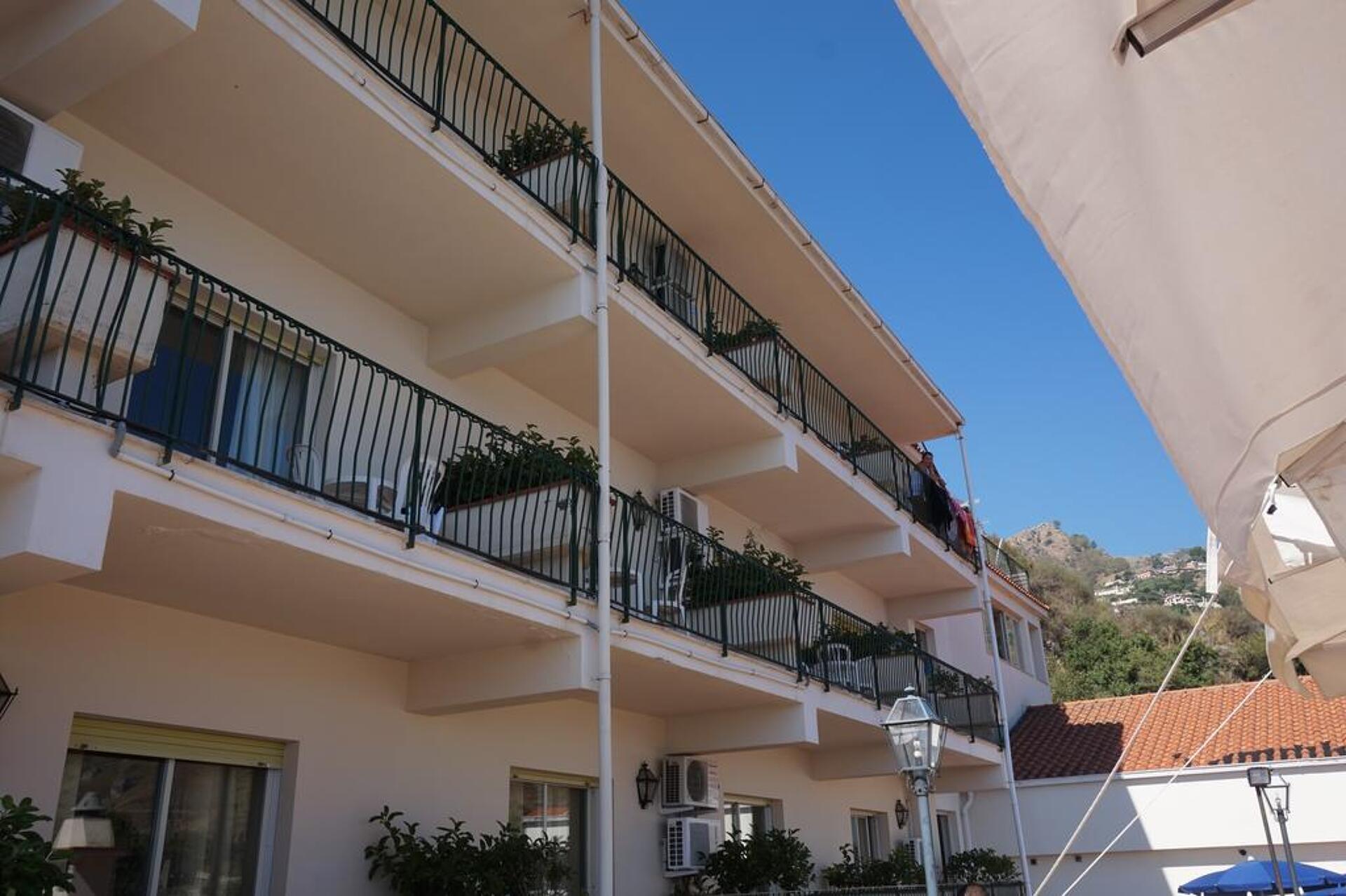 Bay Palace Hotel 4* 36