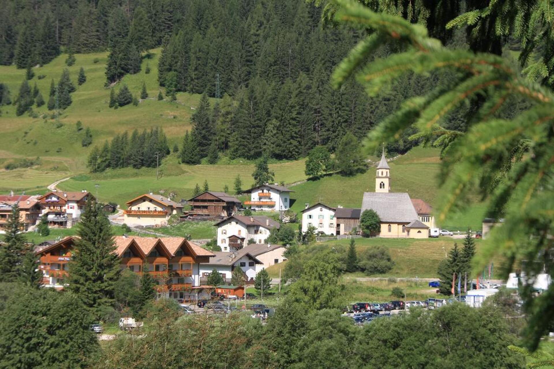 Hotel Villa Margherita 3* 25