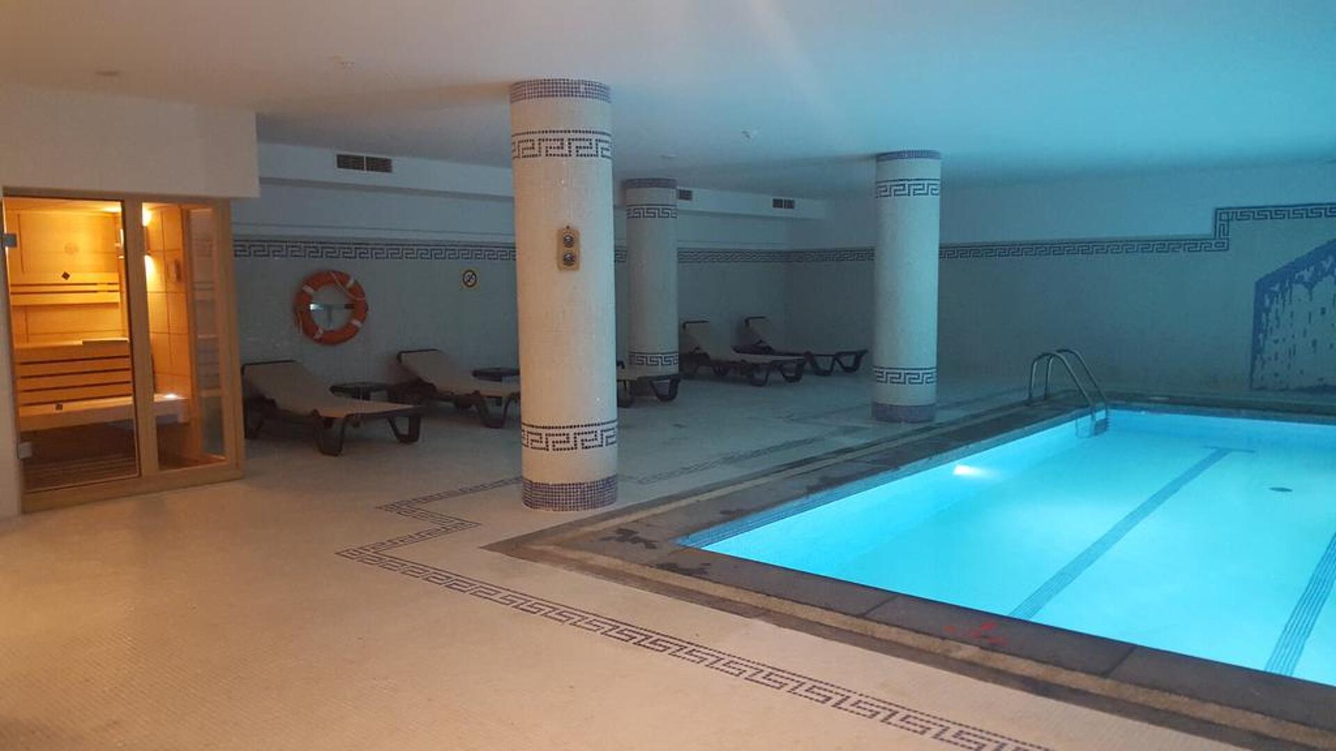 Acqua Hotel 4* 13