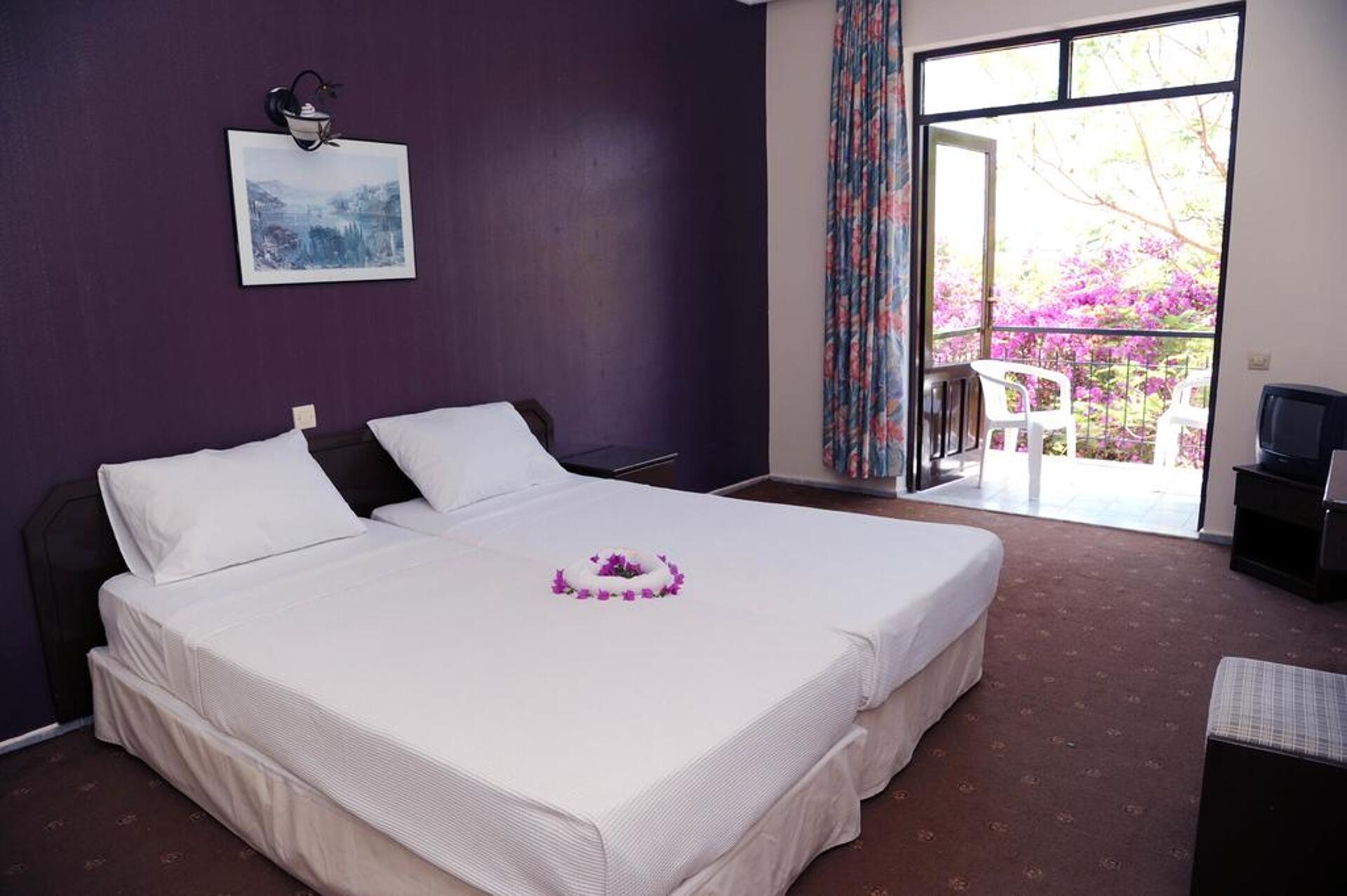 Ilimyra Hotel 3* 29