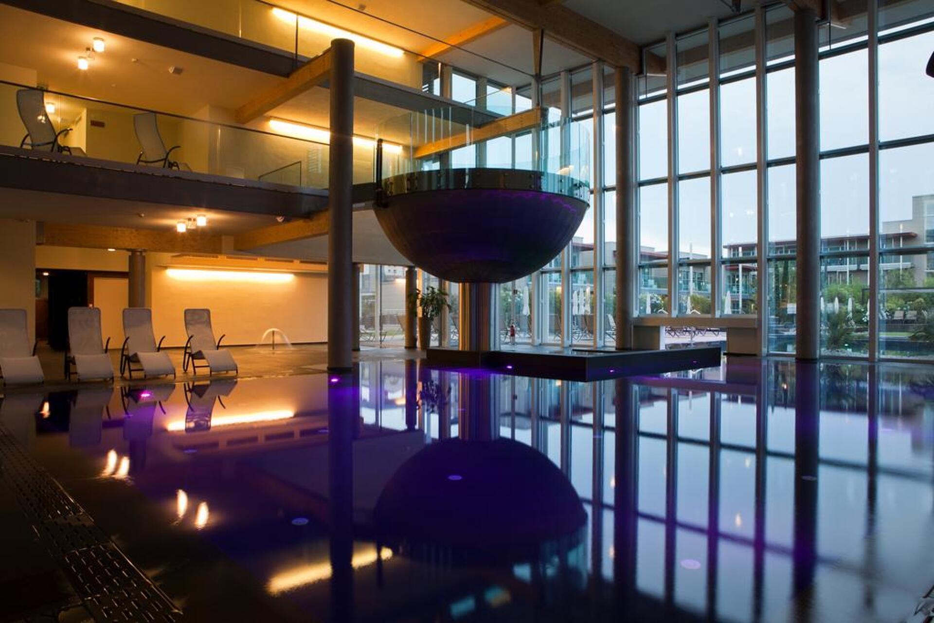 Aqualux Hotel Spa Suite & Terme 4* 6