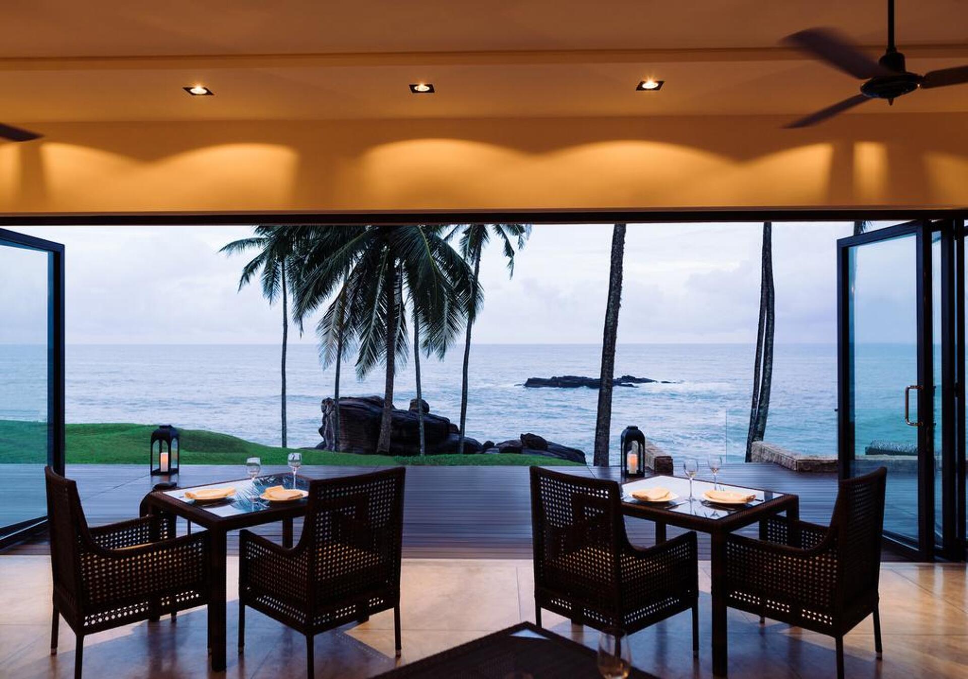 Anantara Peace Haven Tangalle Resort 7