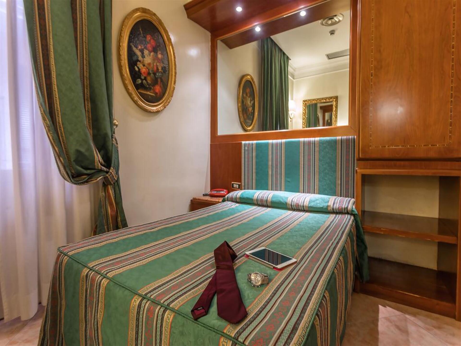Luce Hotel 4* 36
