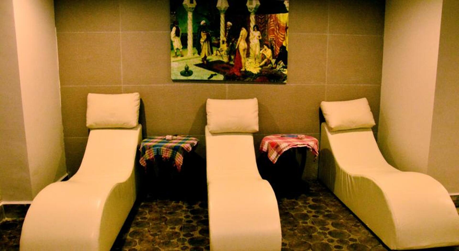 White City Beach 4* 21