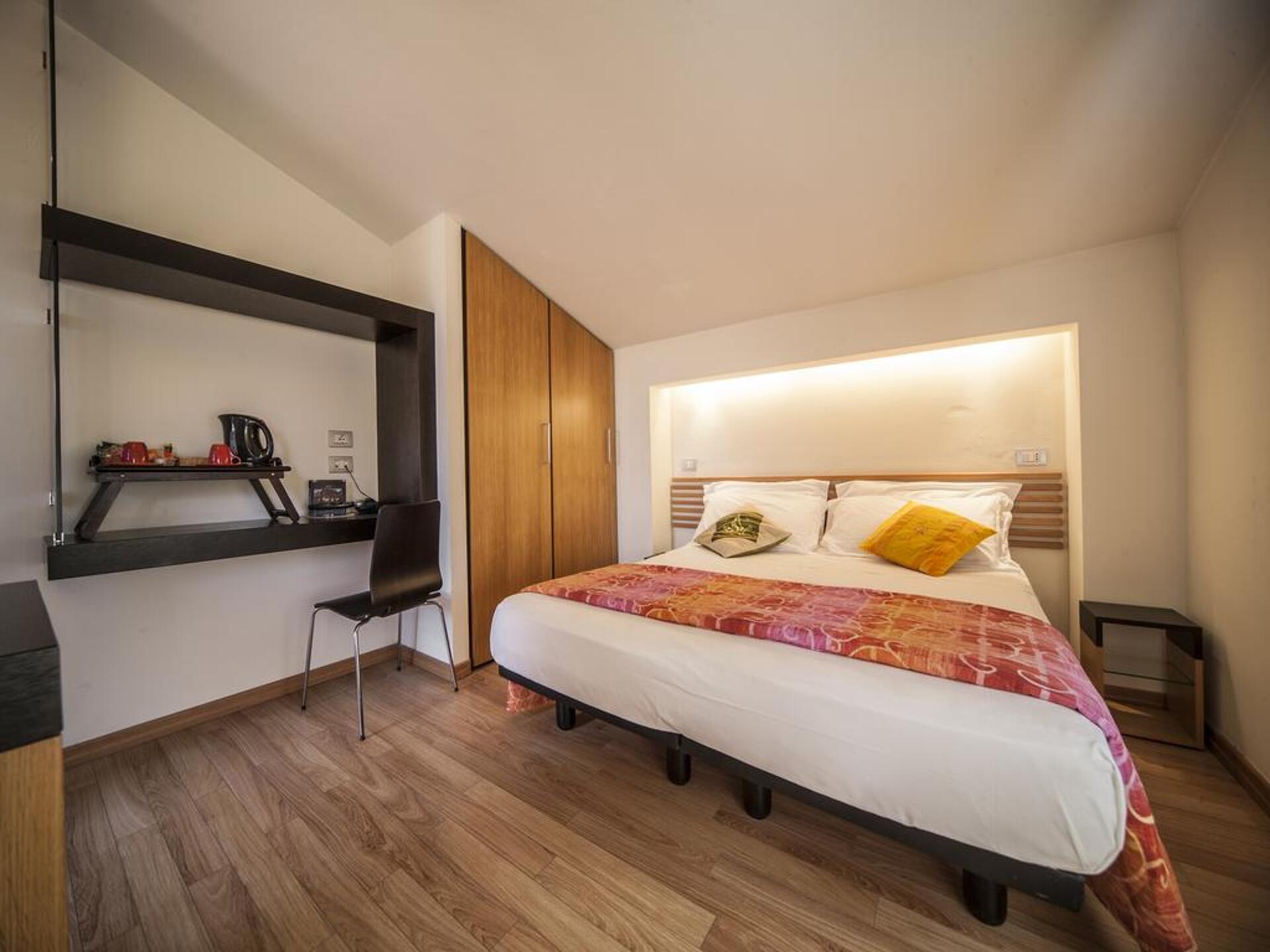 Villa Lalla 3* 6