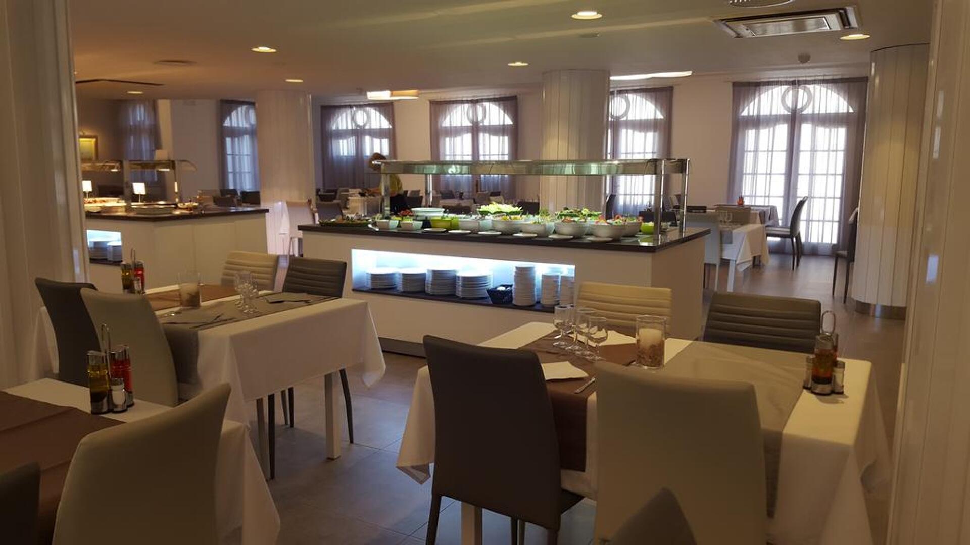Acqua Hotel 4* 19