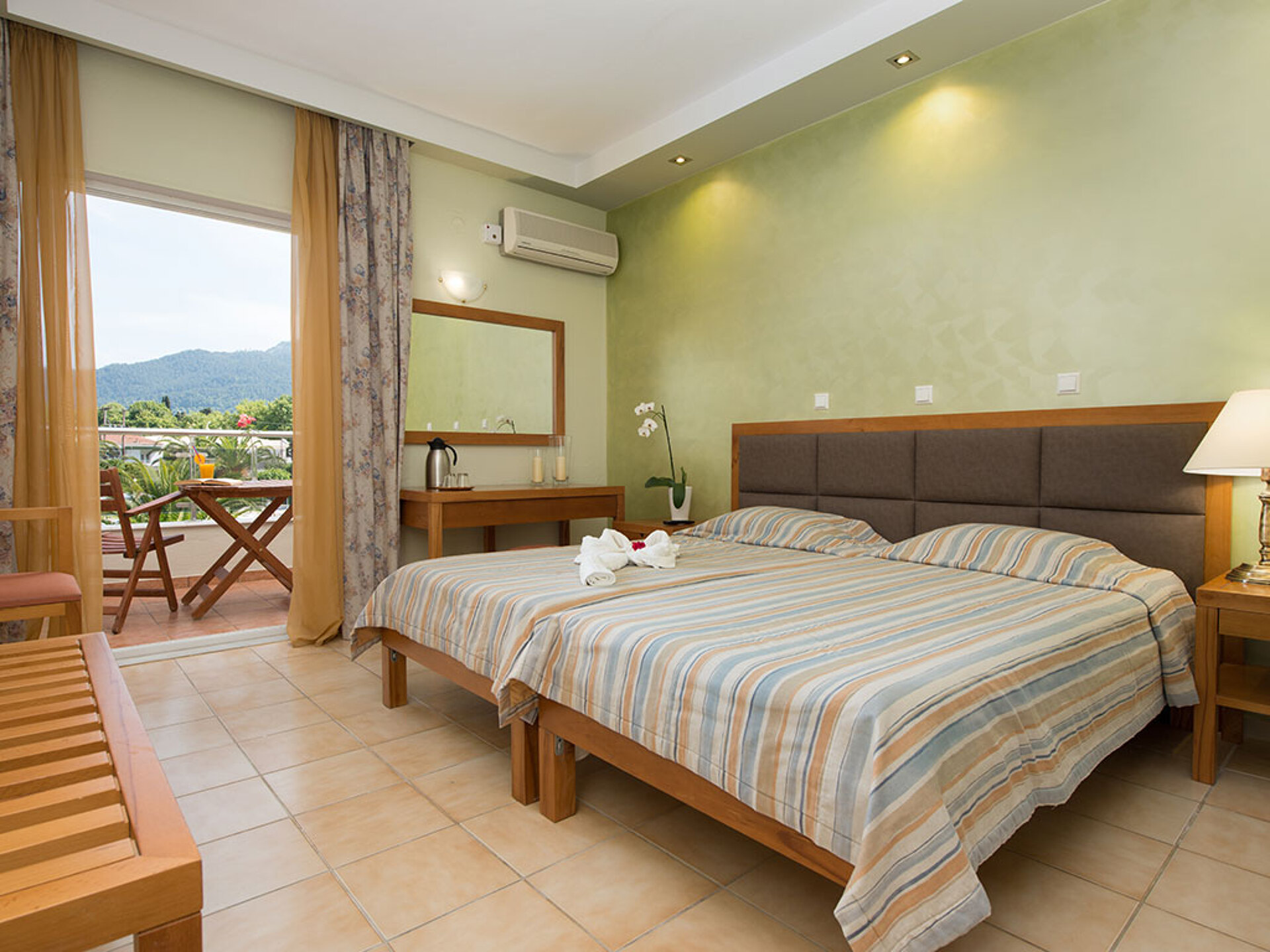 Aethria Hotel 3* 17