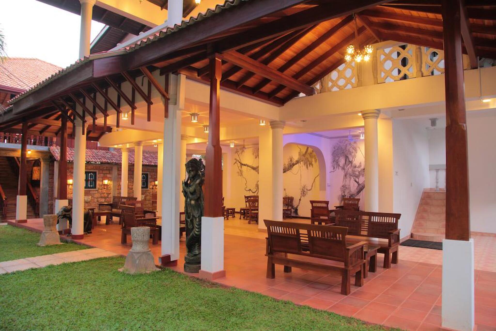 Wunderbar Beach Hotel 4* 16