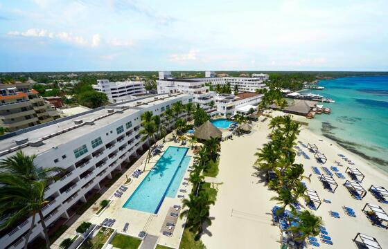 Be Live Experience Hamaca Beach