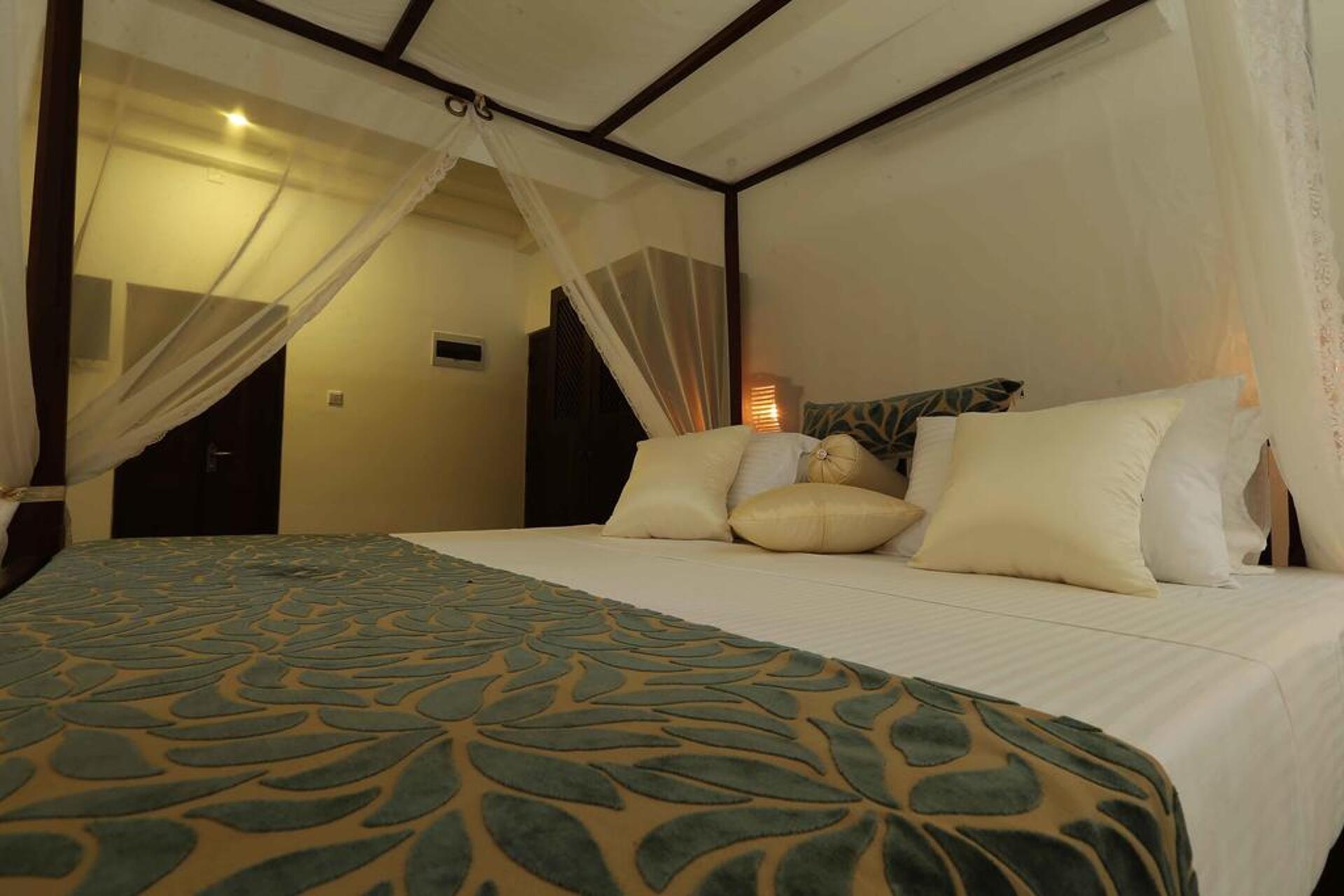 Rock Fort Hotel & Spa 4* 29