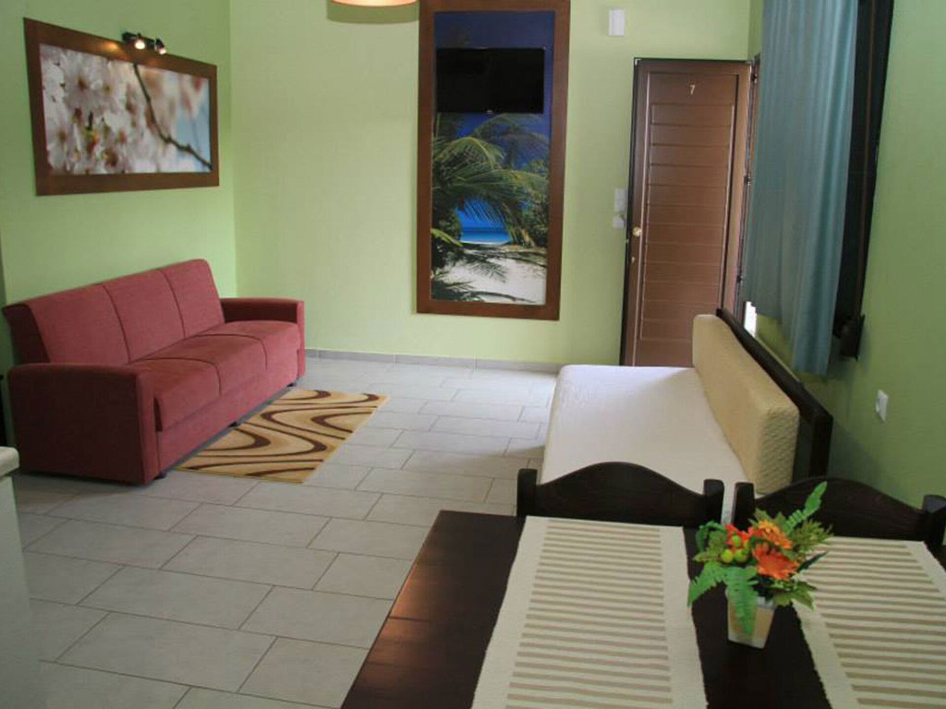 Aphrodite Hotel 2* 16