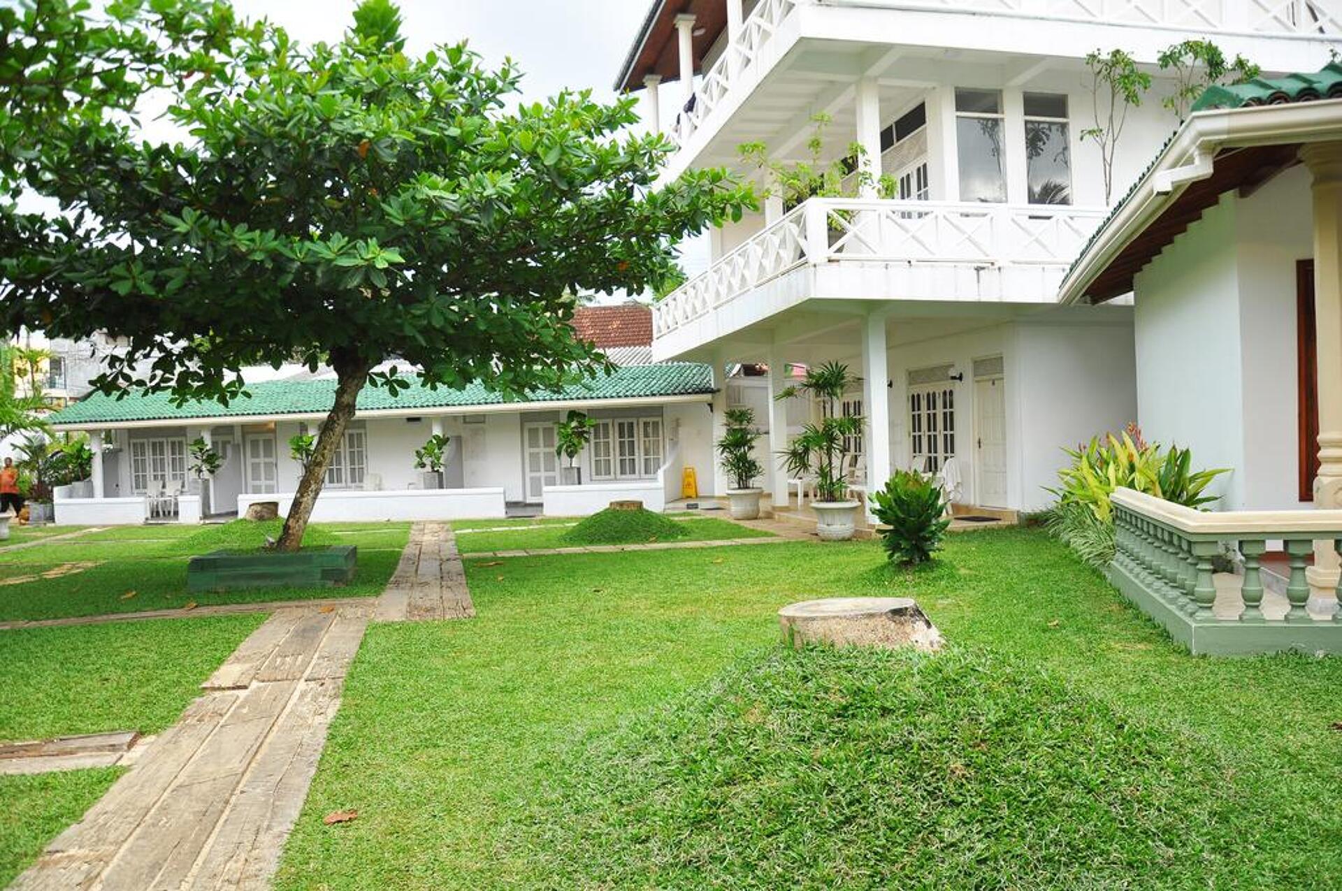 Mirissa Bay Resort 10