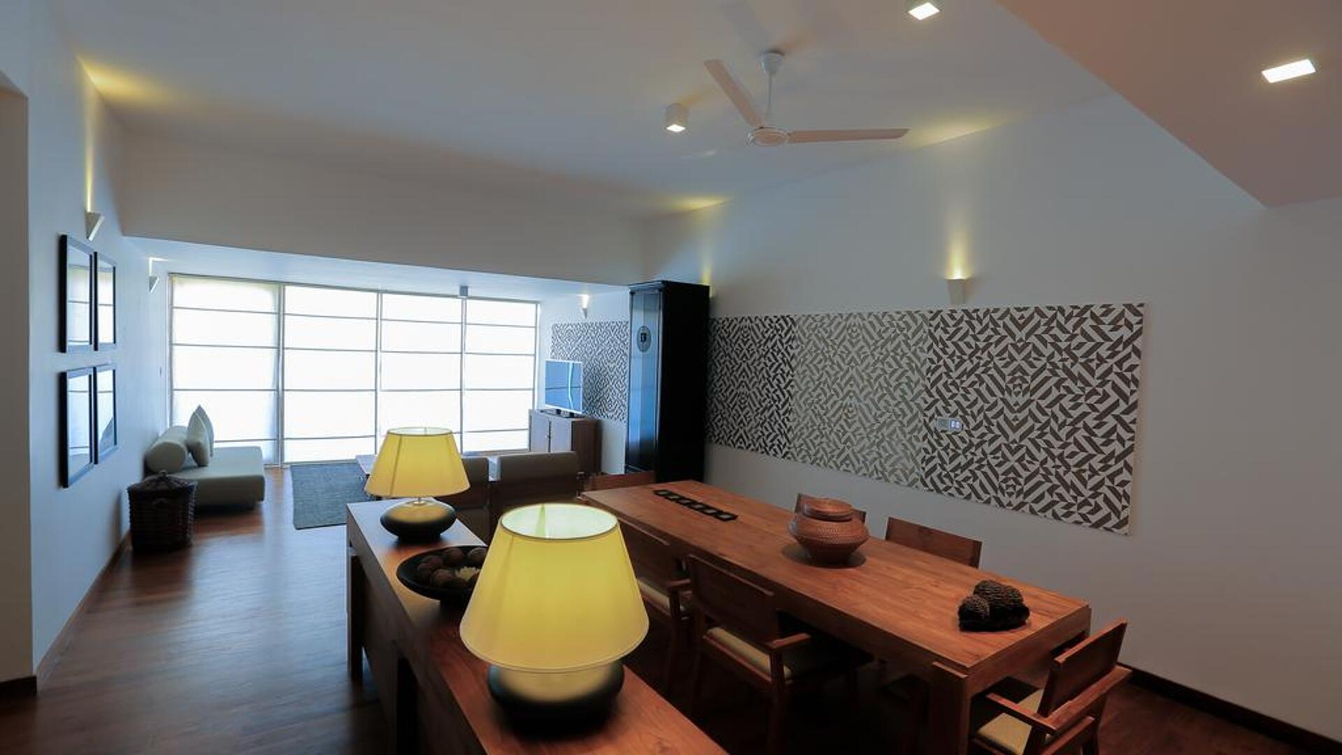 Pandanus Beach Resort & Spa 4* 29
