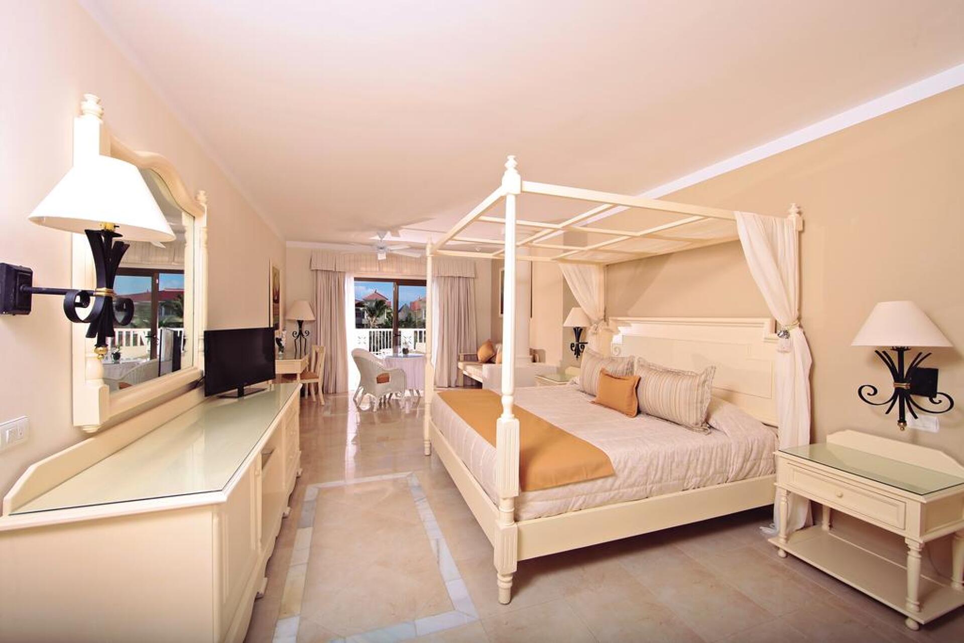 Luxury Bahia Principe Ambar Green 5* 29