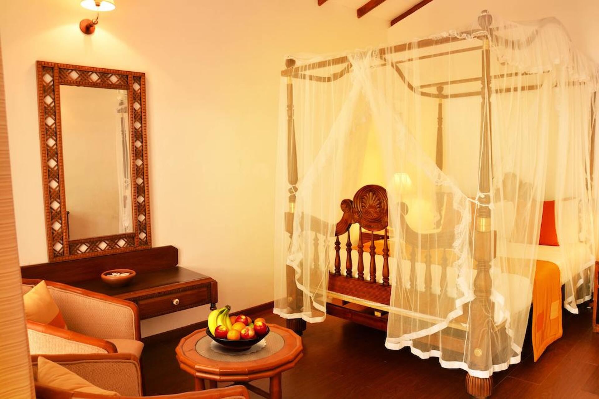 Mirissa Bay Resort 2