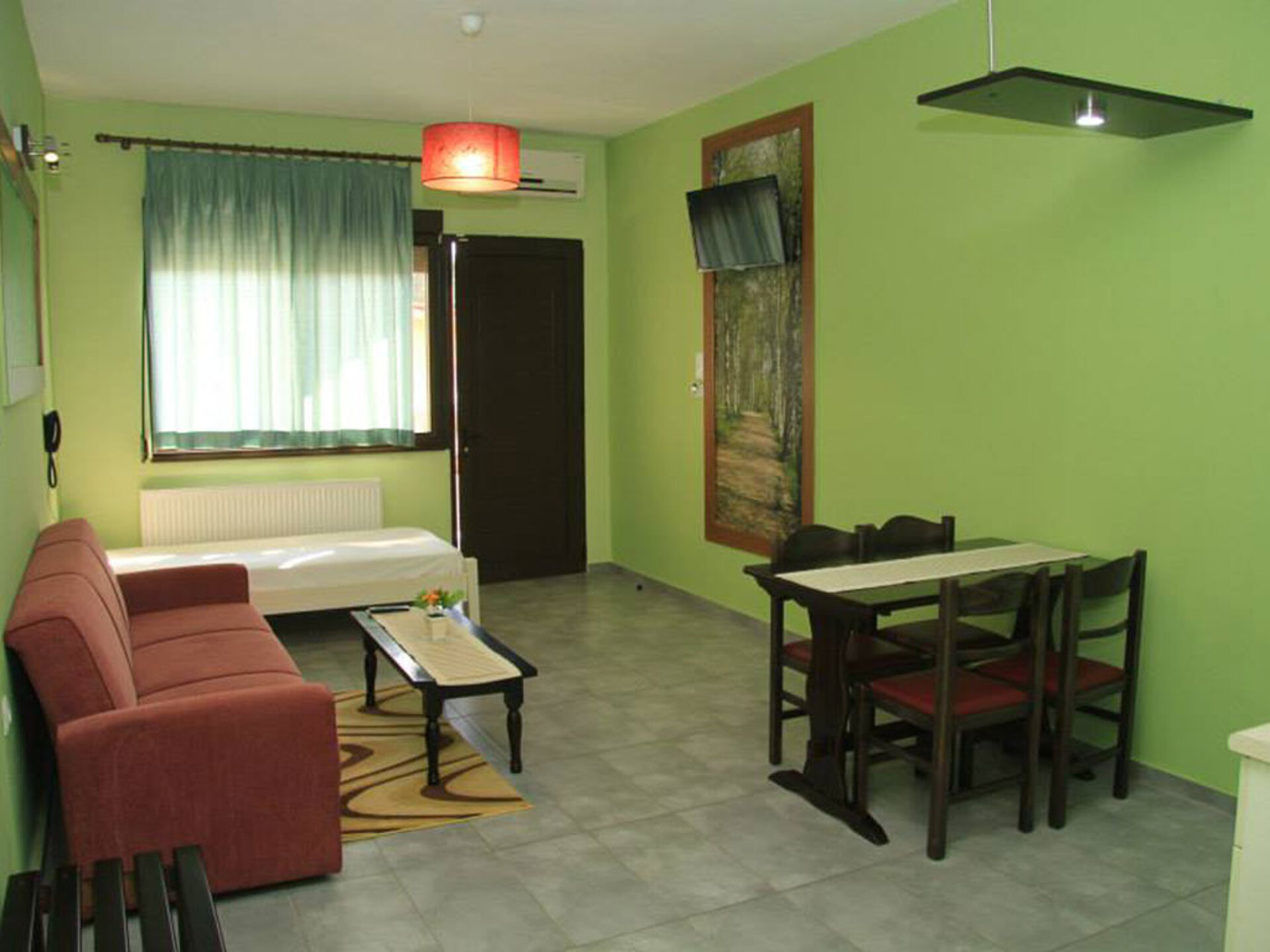 Aphrodite Hotel 2* 19